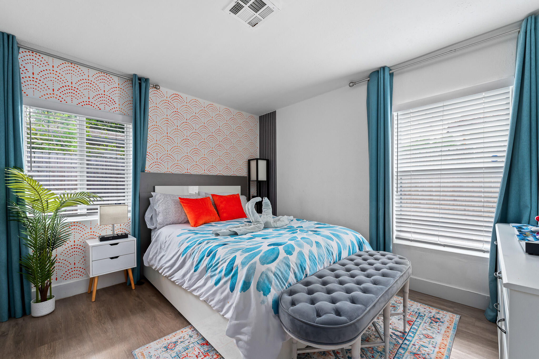 OAKLAND PARK SECOND ADD - Residential