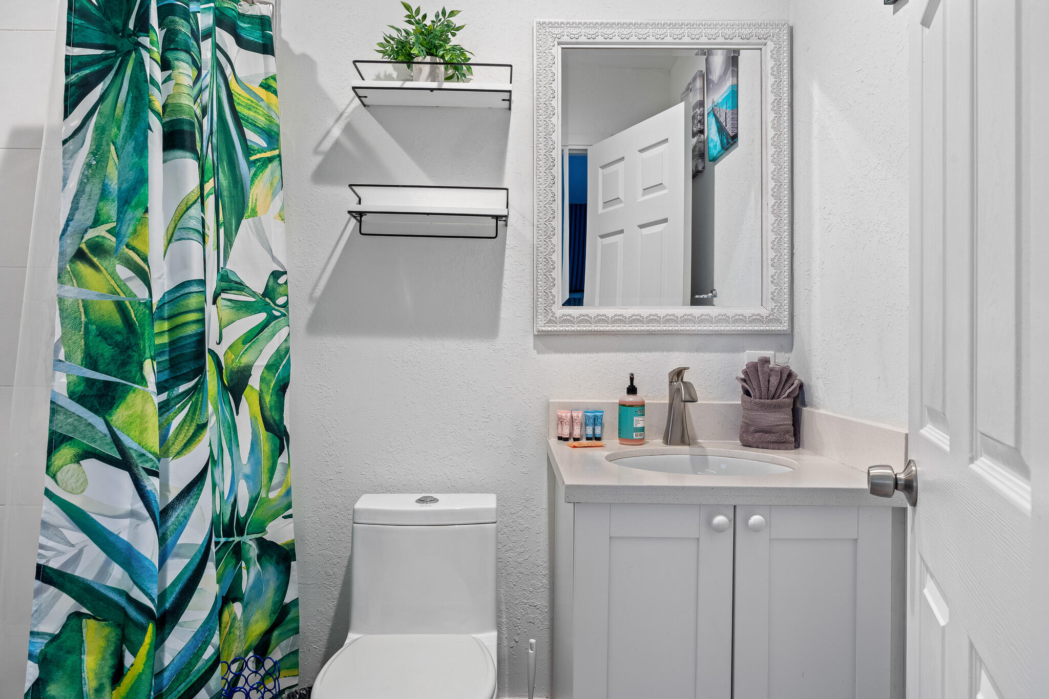 OAKLAND PARK SECOND ADD - Residential