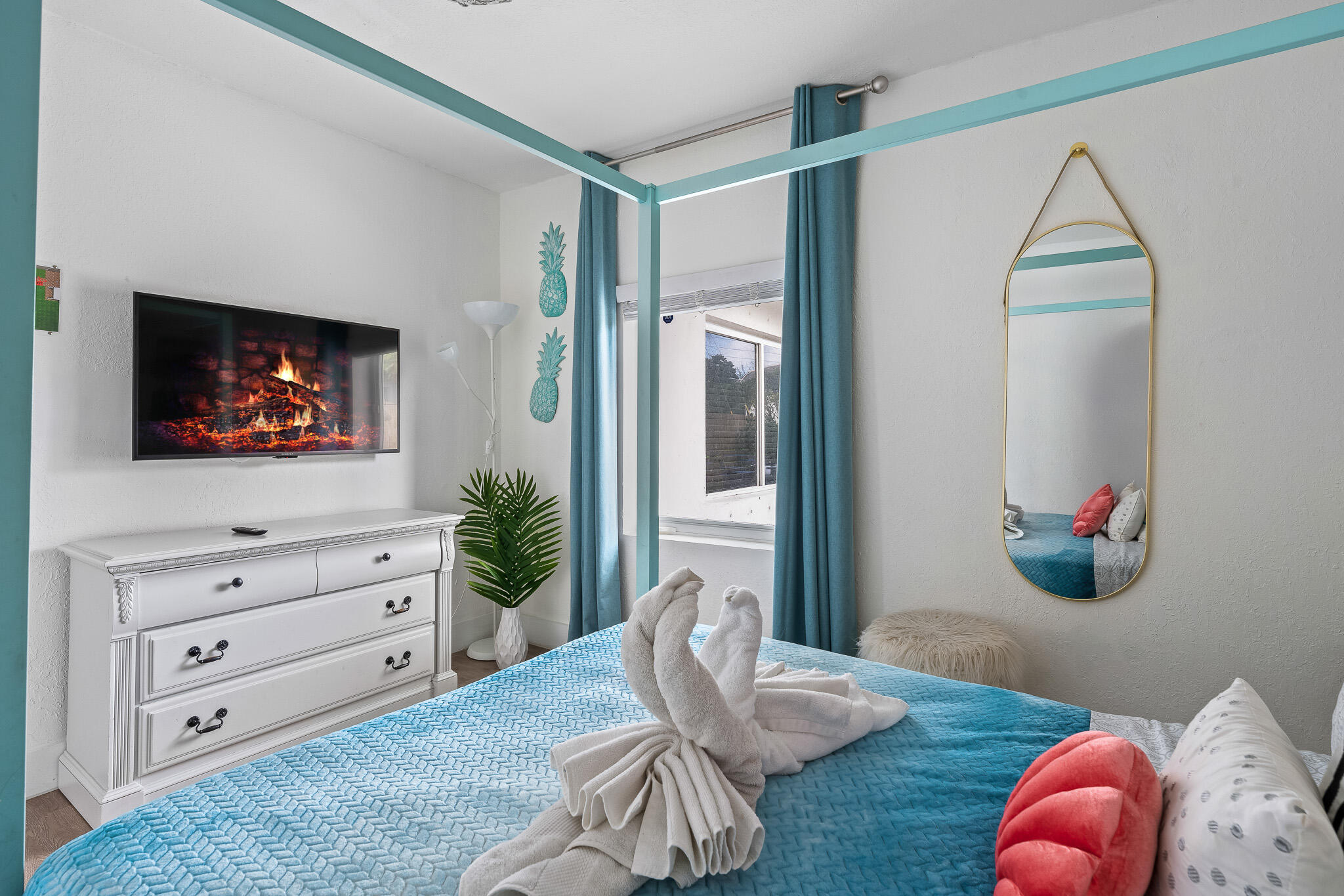 OAKLAND PARK SECOND ADD - Residential