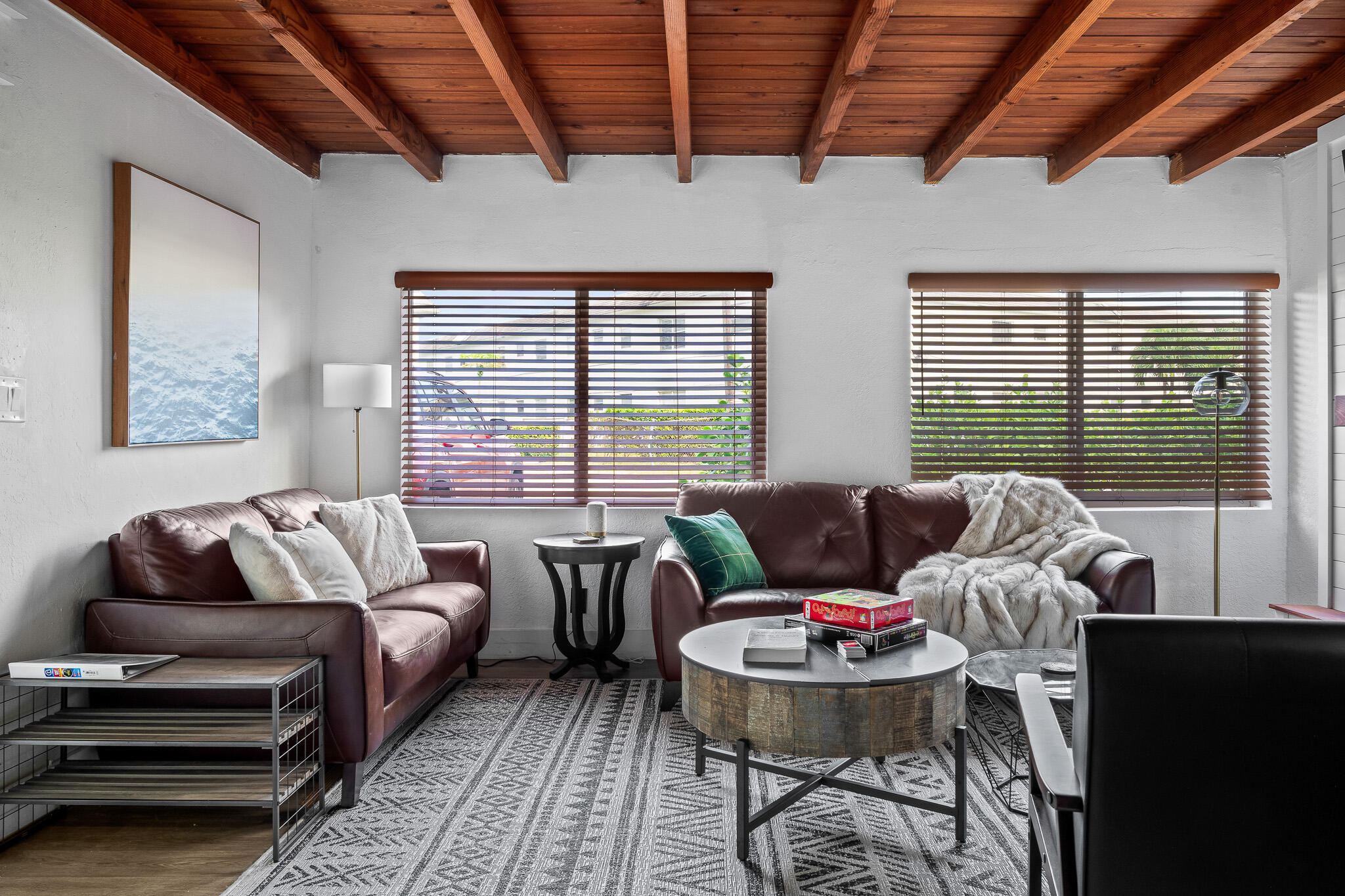OAKLAND PARK SECOND ADD - Residential