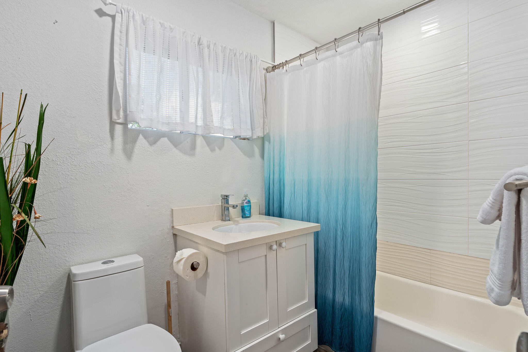 OAKLAND PARK SECOND ADD - Residential
