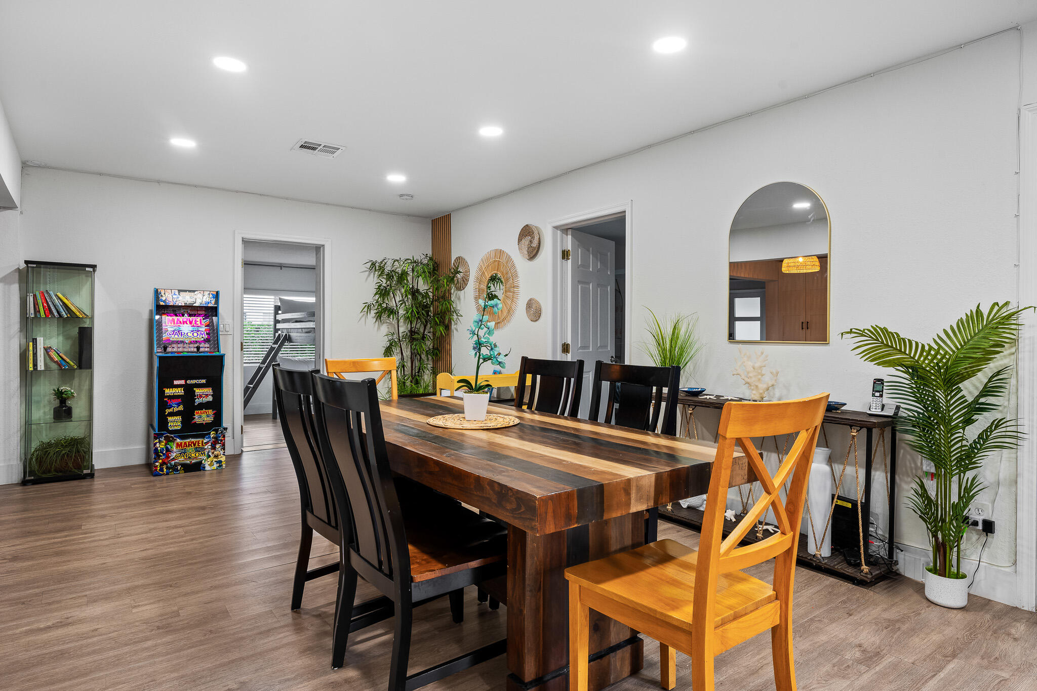 OAKLAND PARK SECOND ADD - Residential