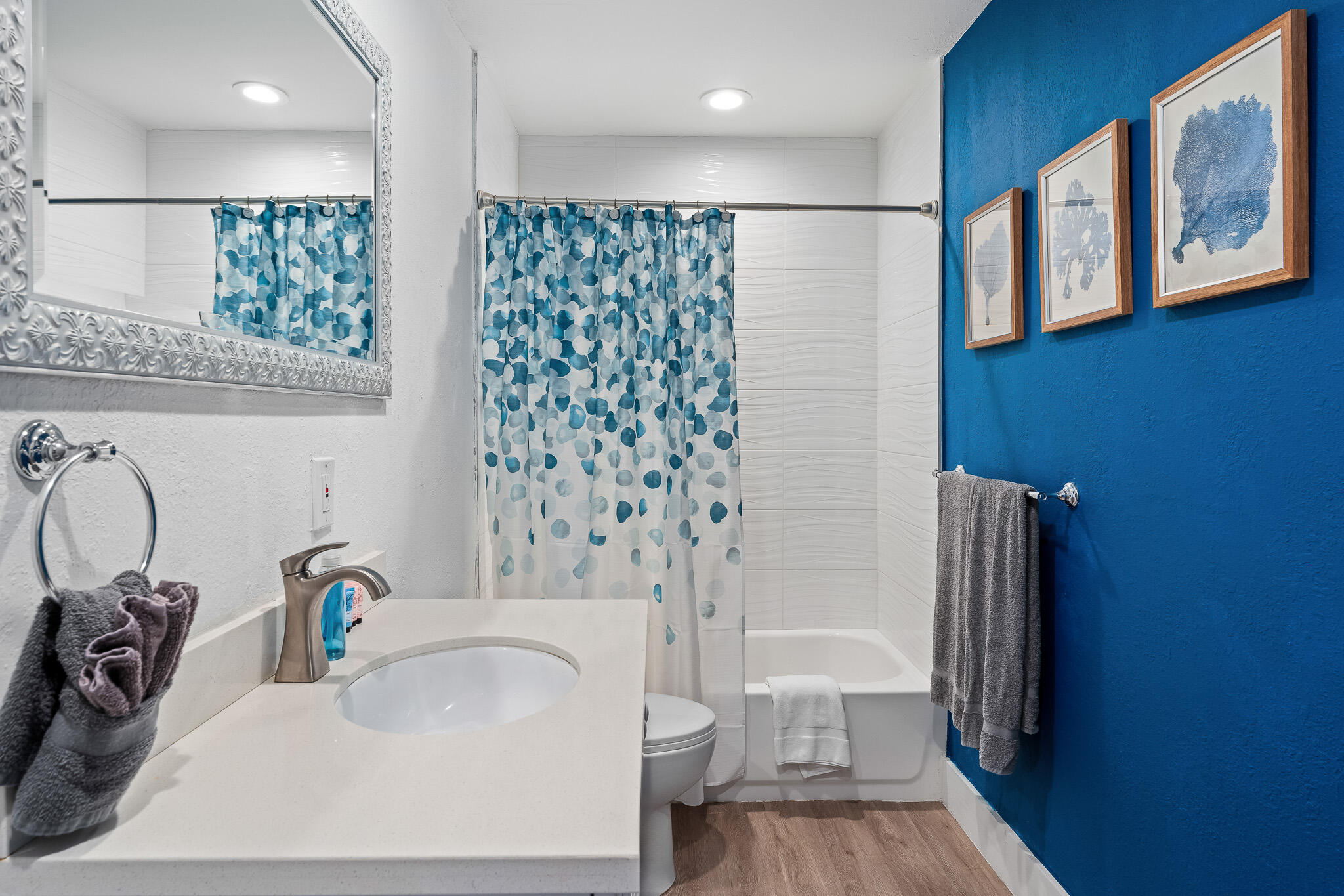 OAKLAND PARK SECOND ADD - Residential