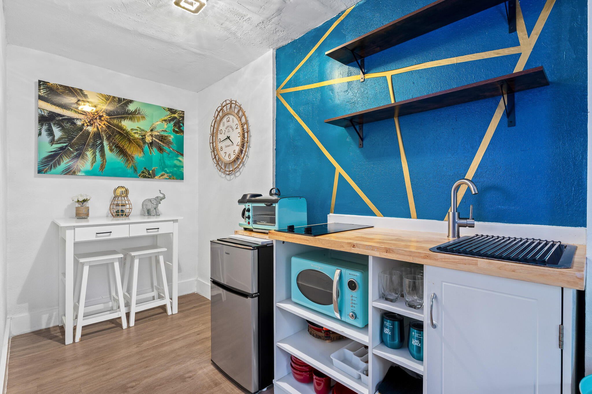 OAKLAND PARK SECOND ADD - Residential