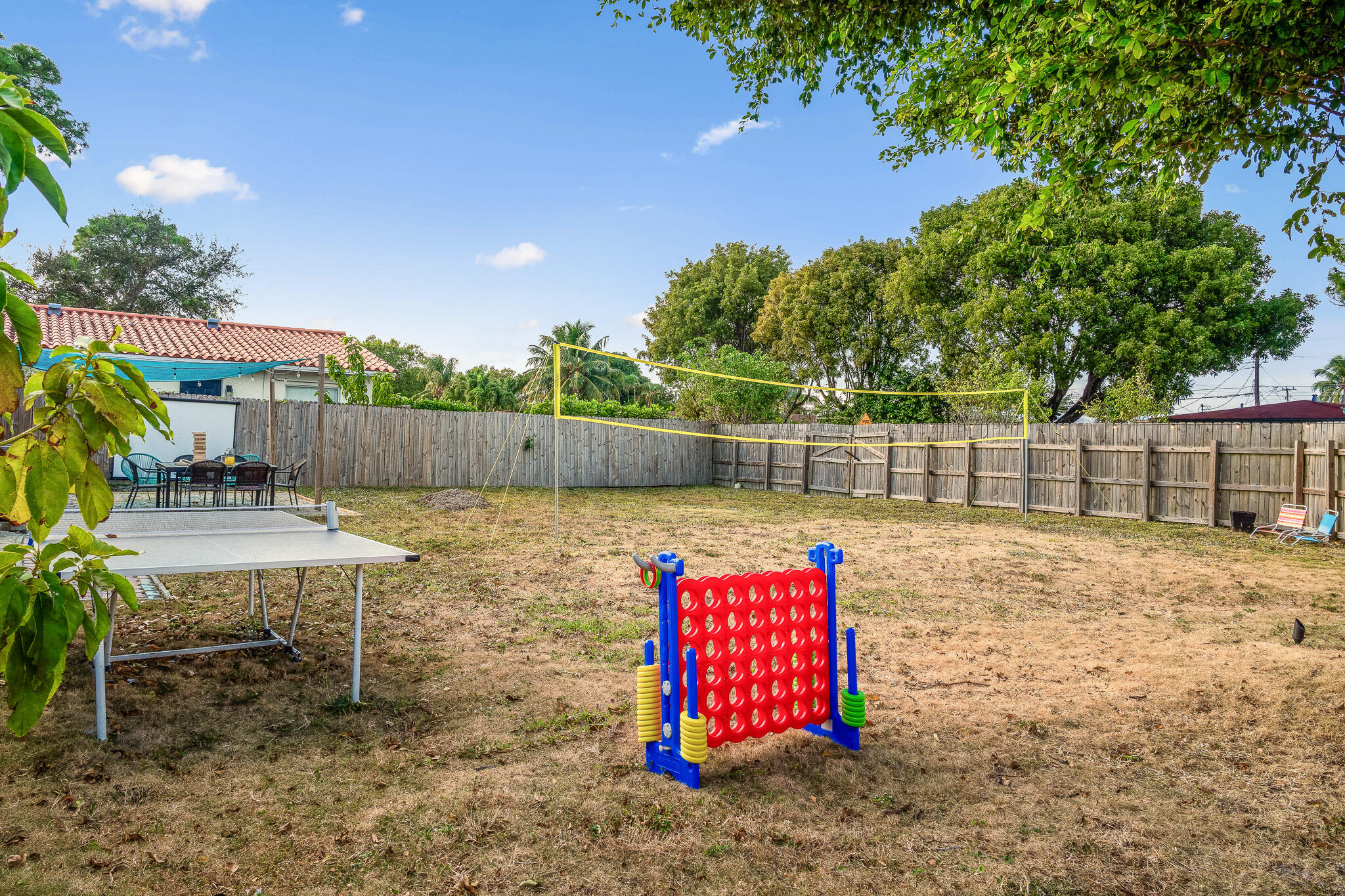 OAKLAND PARK SECOND ADD - Residential