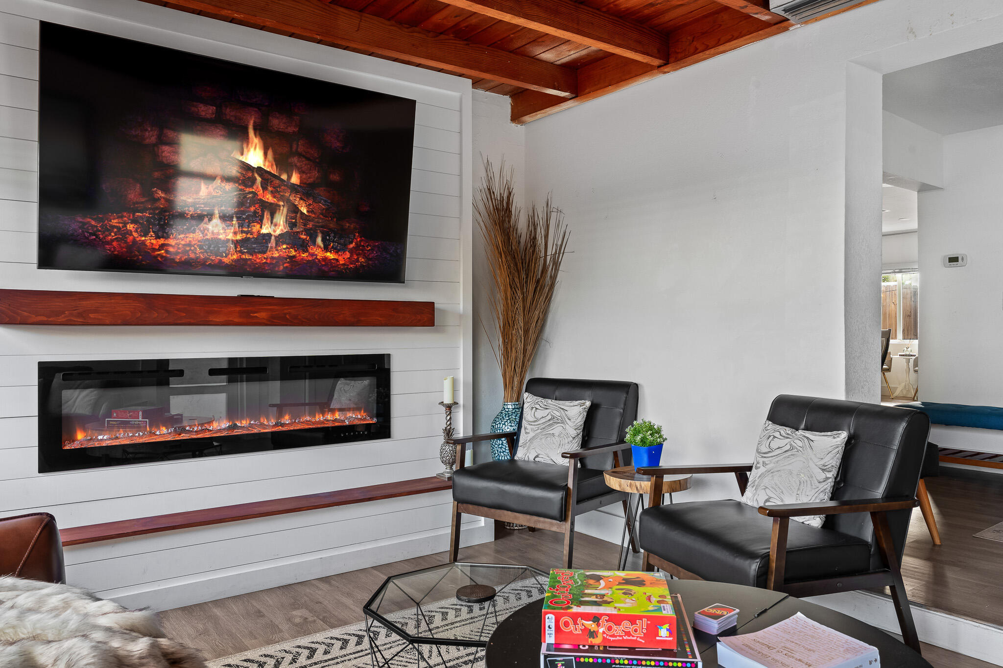 OAKLAND PARK SECOND ADD - Residential