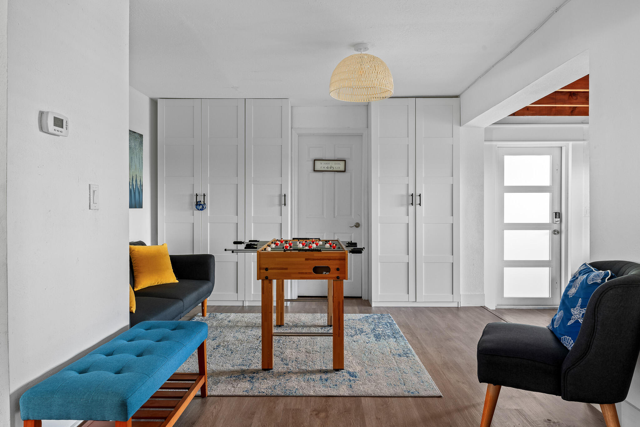OAKLAND PARK SECOND ADD - Residential