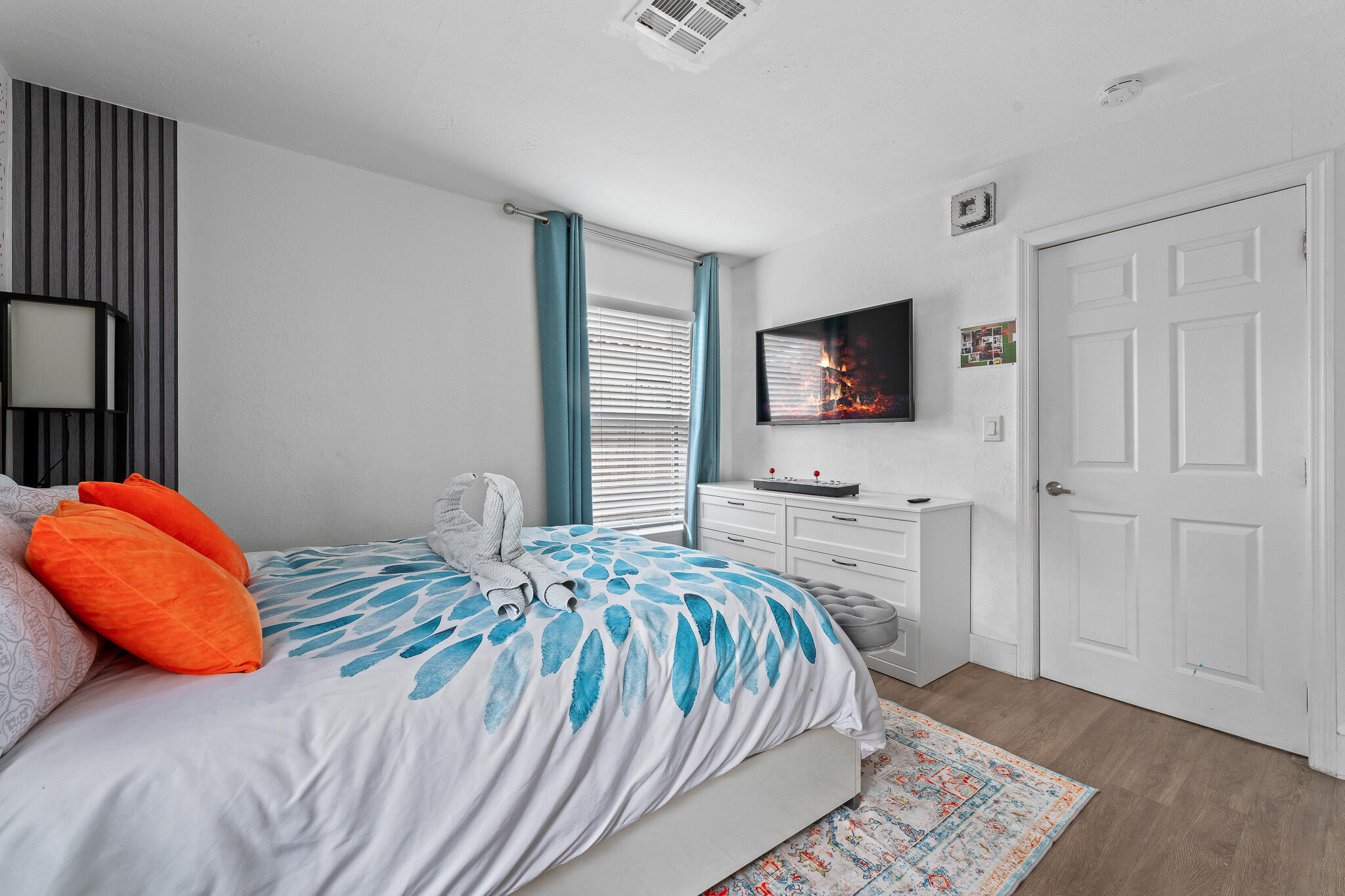 OAKLAND PARK SECOND ADD - Residential