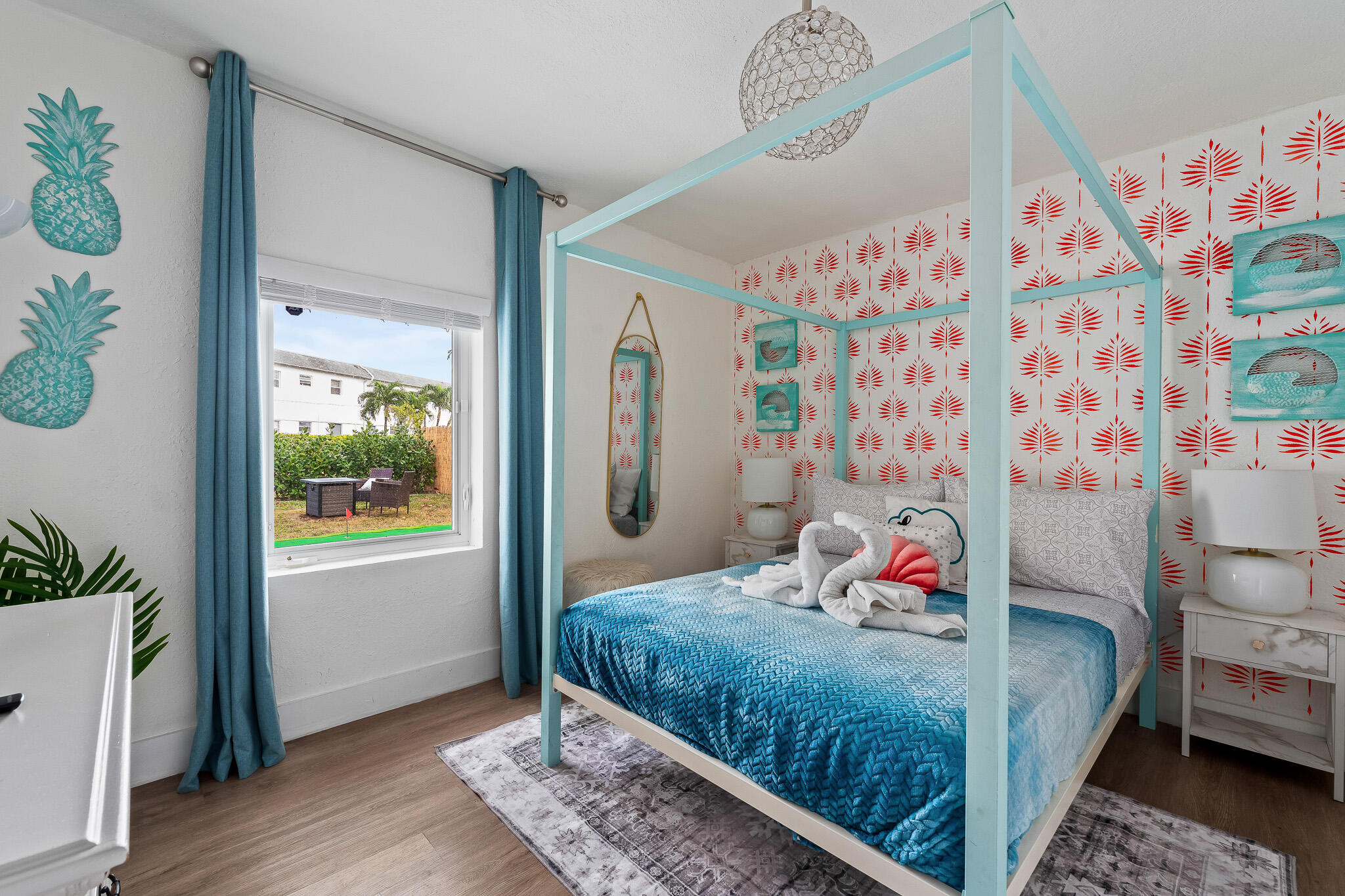 OAKLAND PARK SECOND ADD - Residential