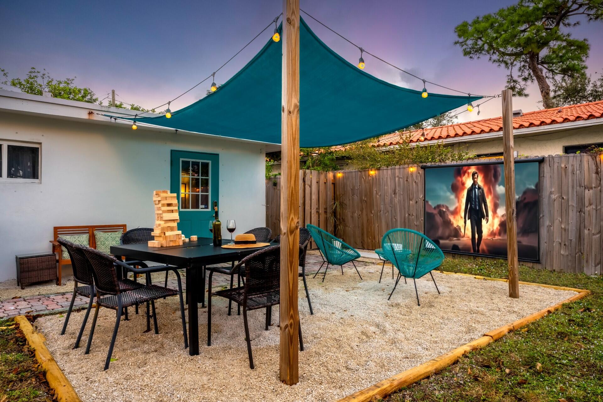 OAKLAND PARK SECOND ADD - Residential