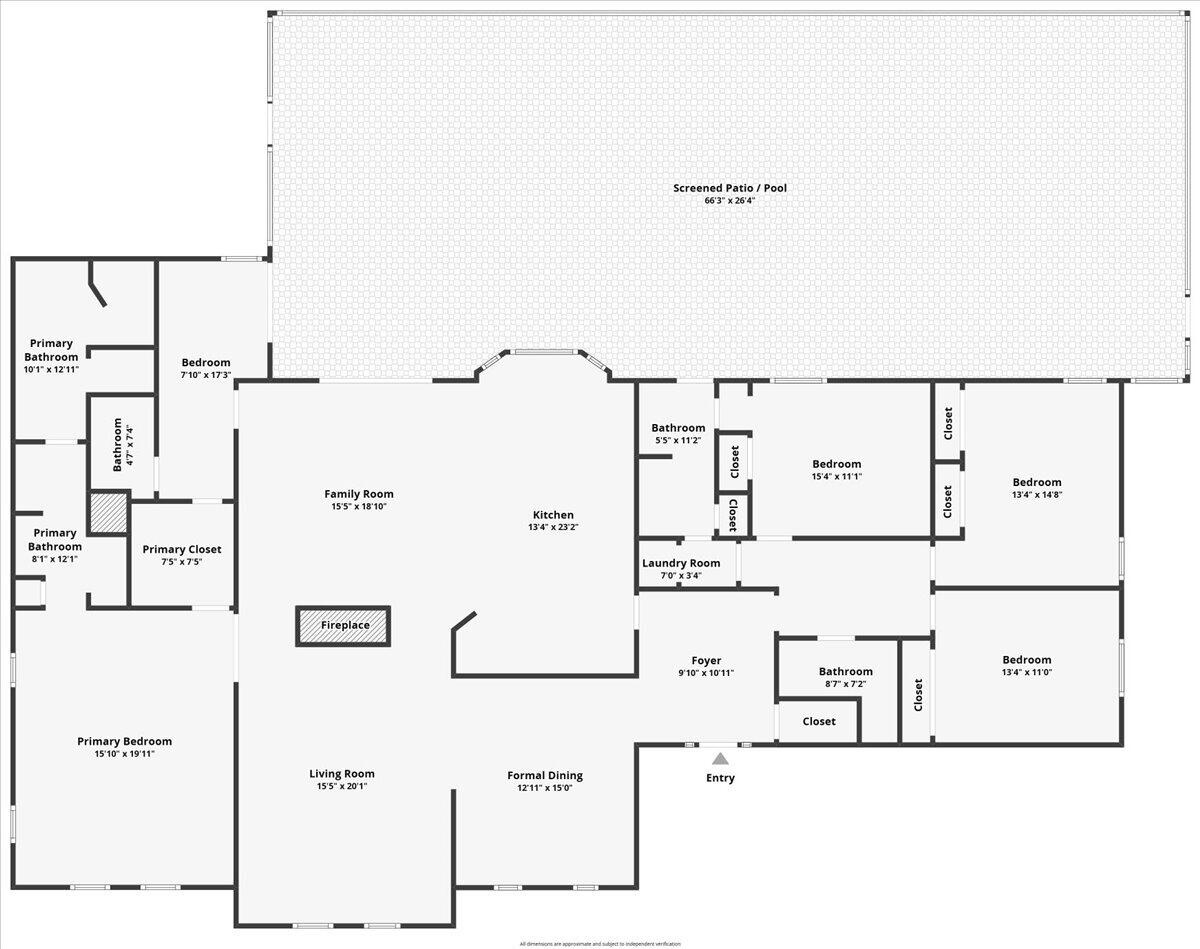 CORAL SPRINGS COUNTRY CLUB - Residential