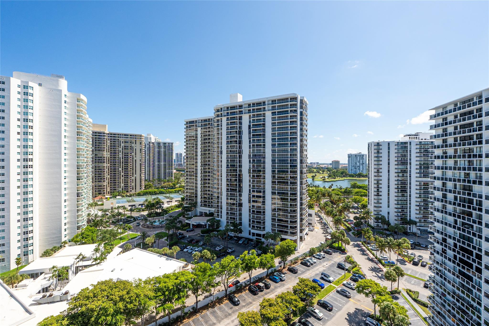 WATERVIEW CONDO - Residential