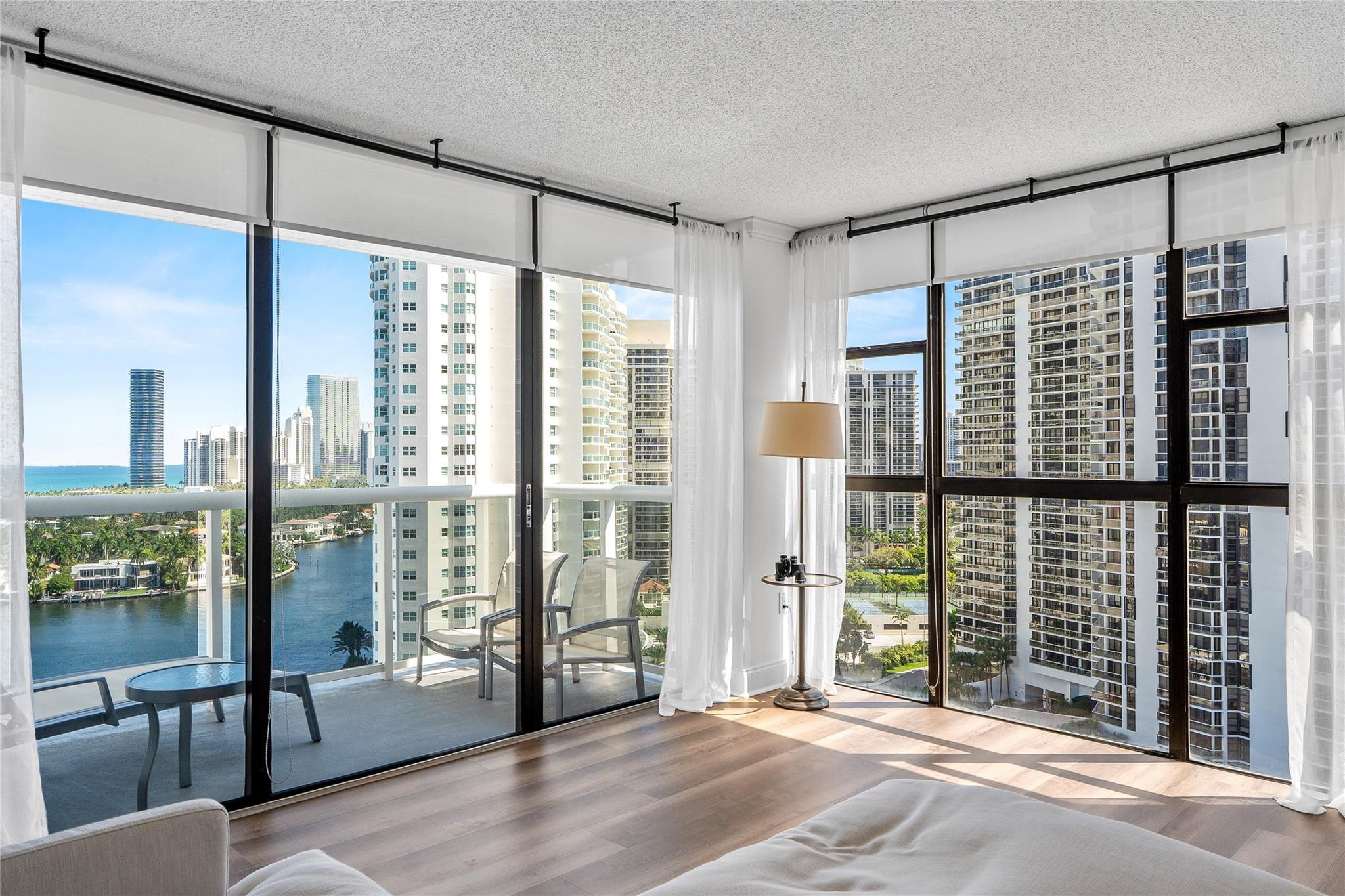WATERVIEW CONDO - Residential