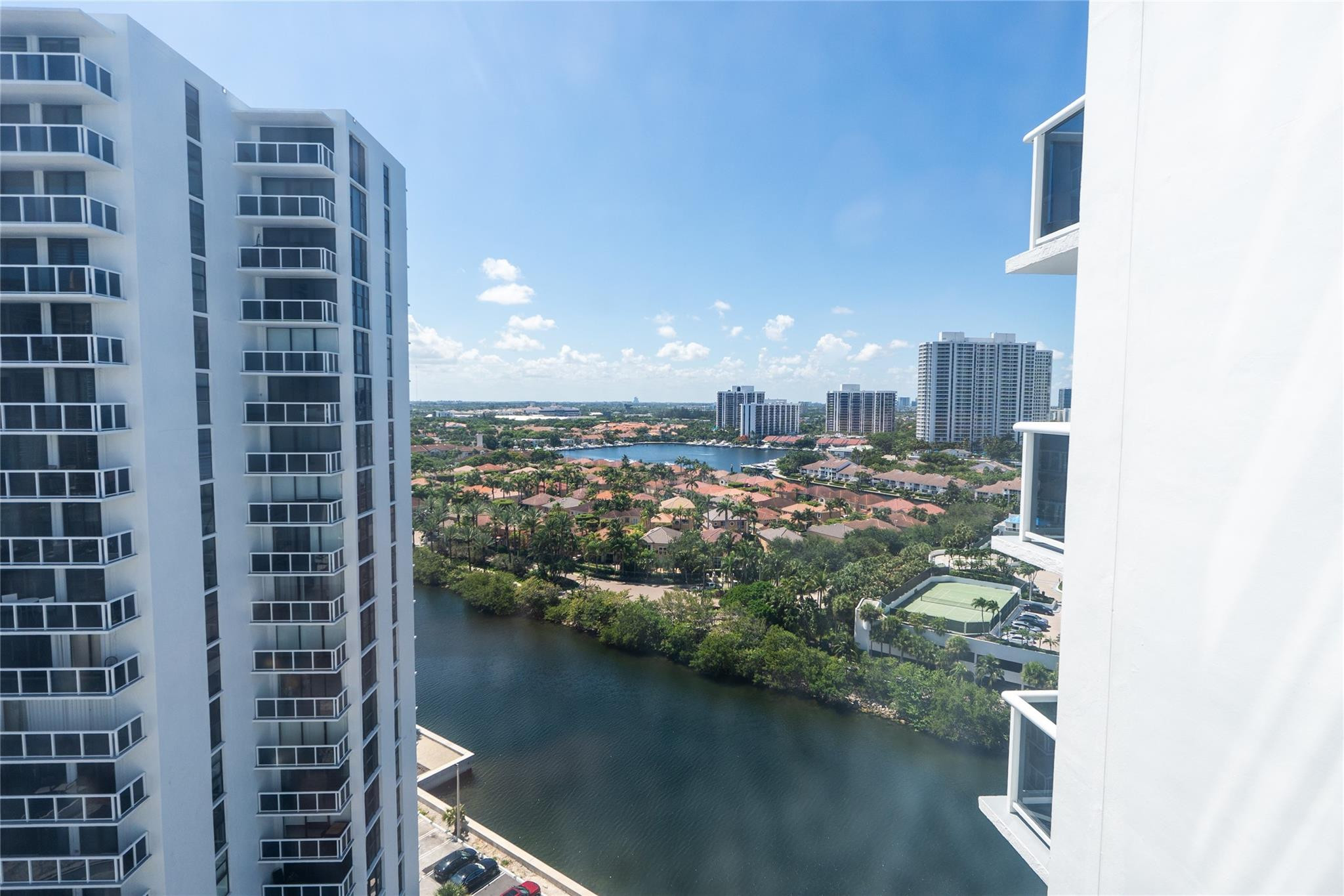 WATERVIEW CONDO - Residential