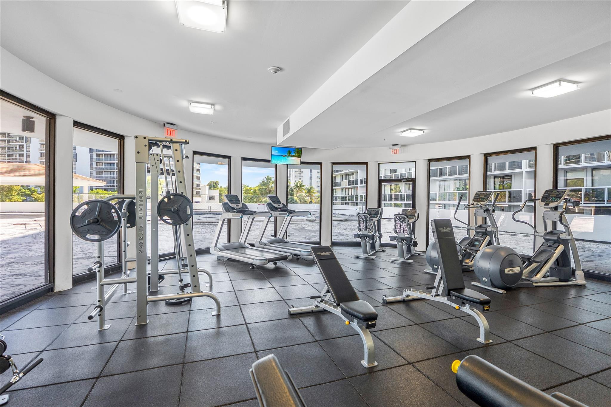 WATERVIEW CONDO - Residential