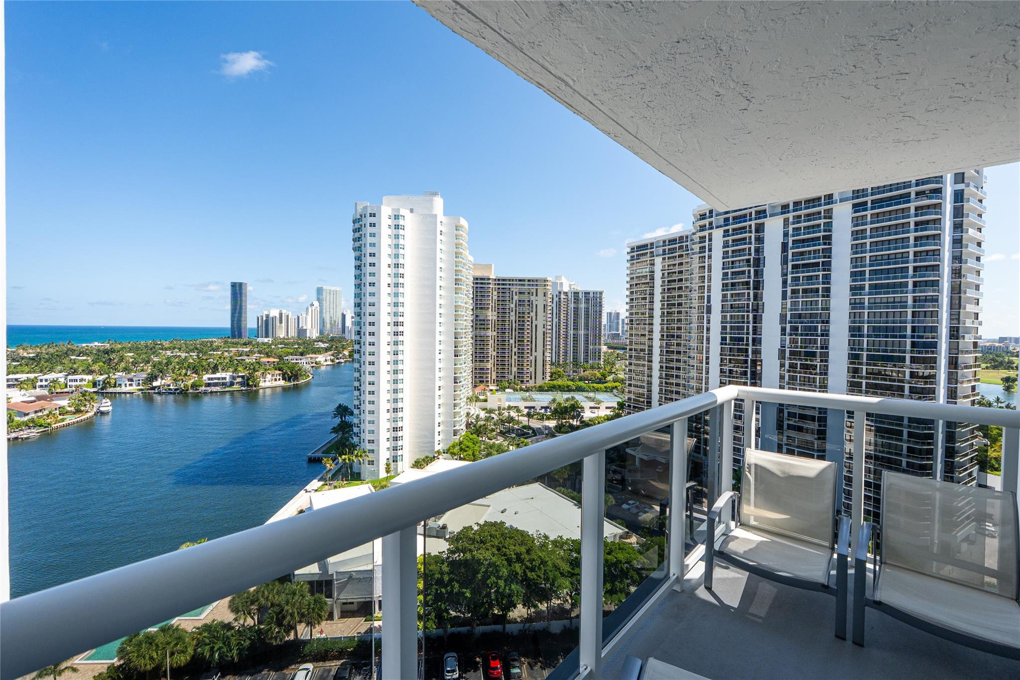 WATERVIEW CONDO - Residential