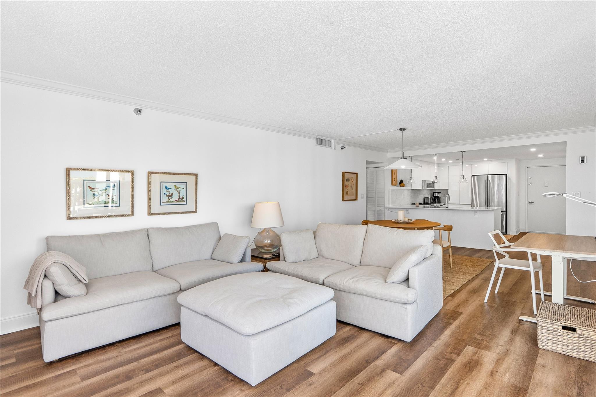 WATERVIEW CONDO - Residential