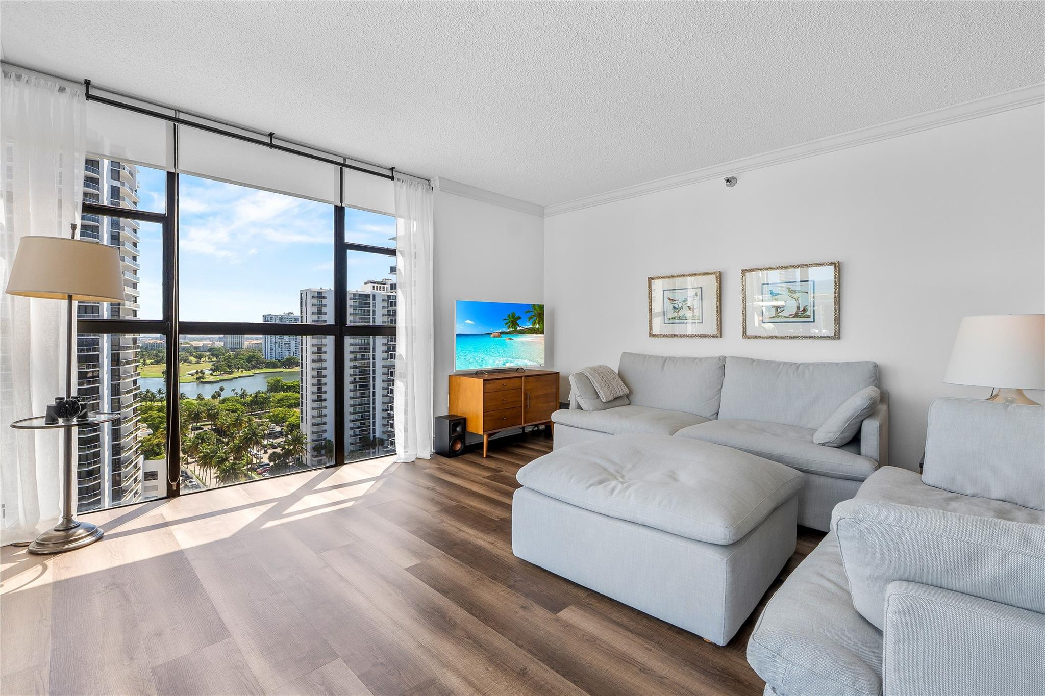 WATERVIEW CONDO - Residential