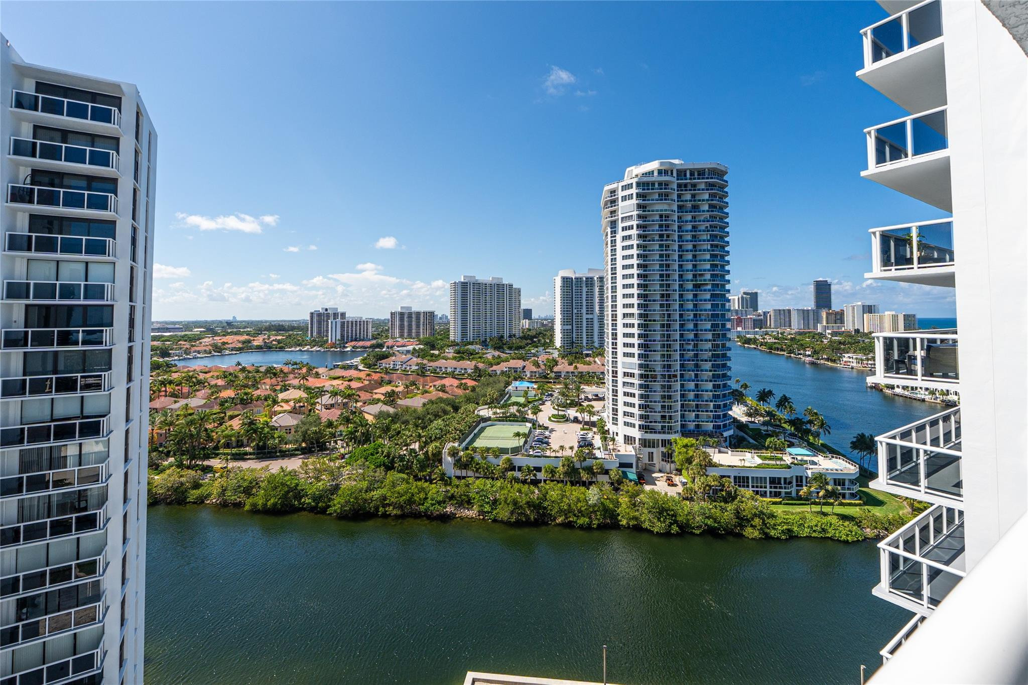 WATERVIEW CONDO - Residential