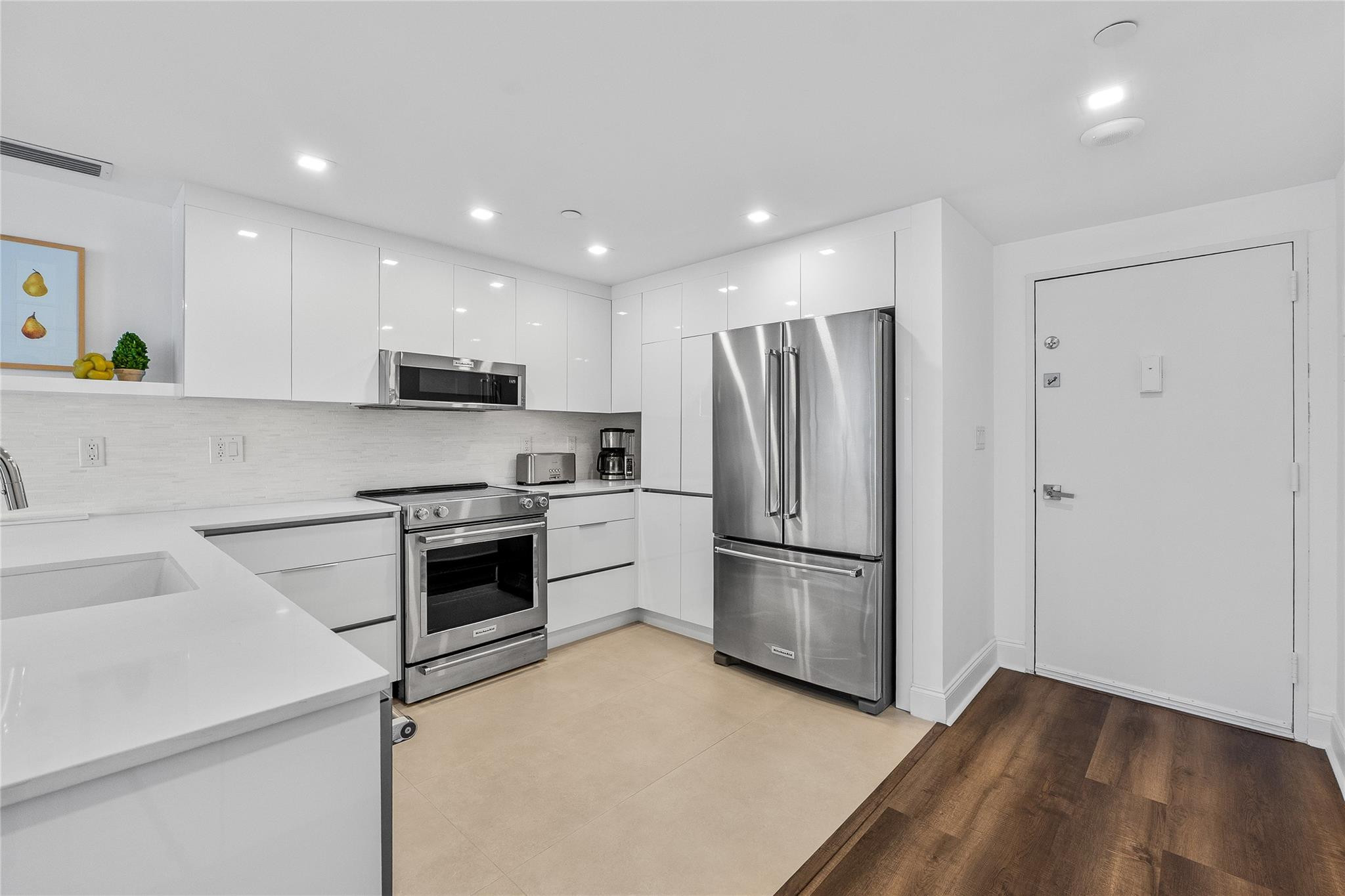 WATERVIEW CONDO - Residential