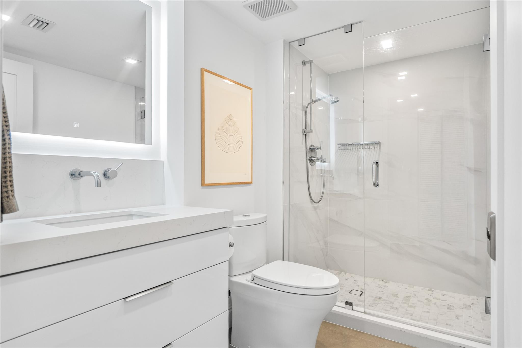 WATERVIEW CONDO - Residential