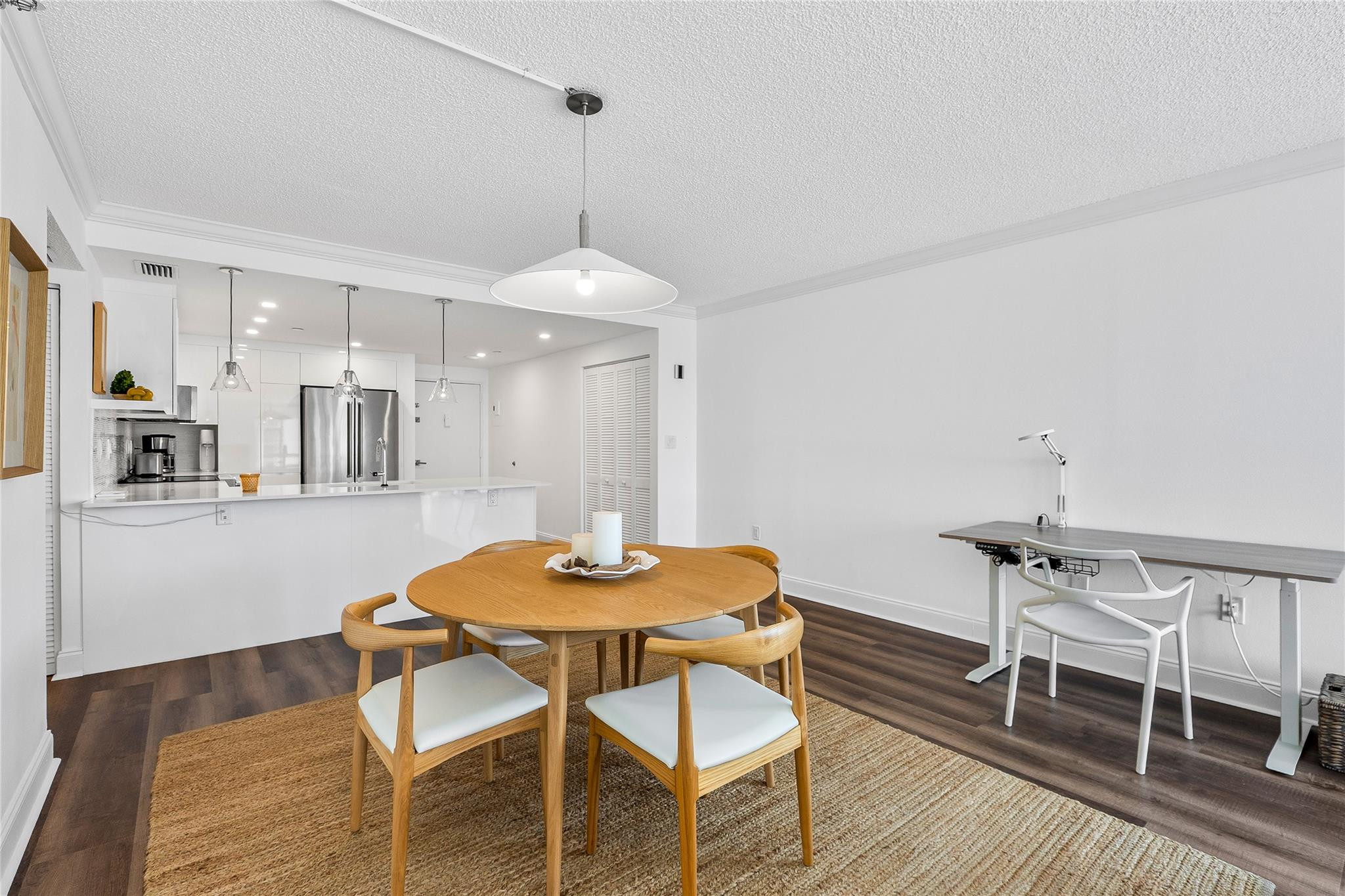 WATERVIEW CONDO - Residential