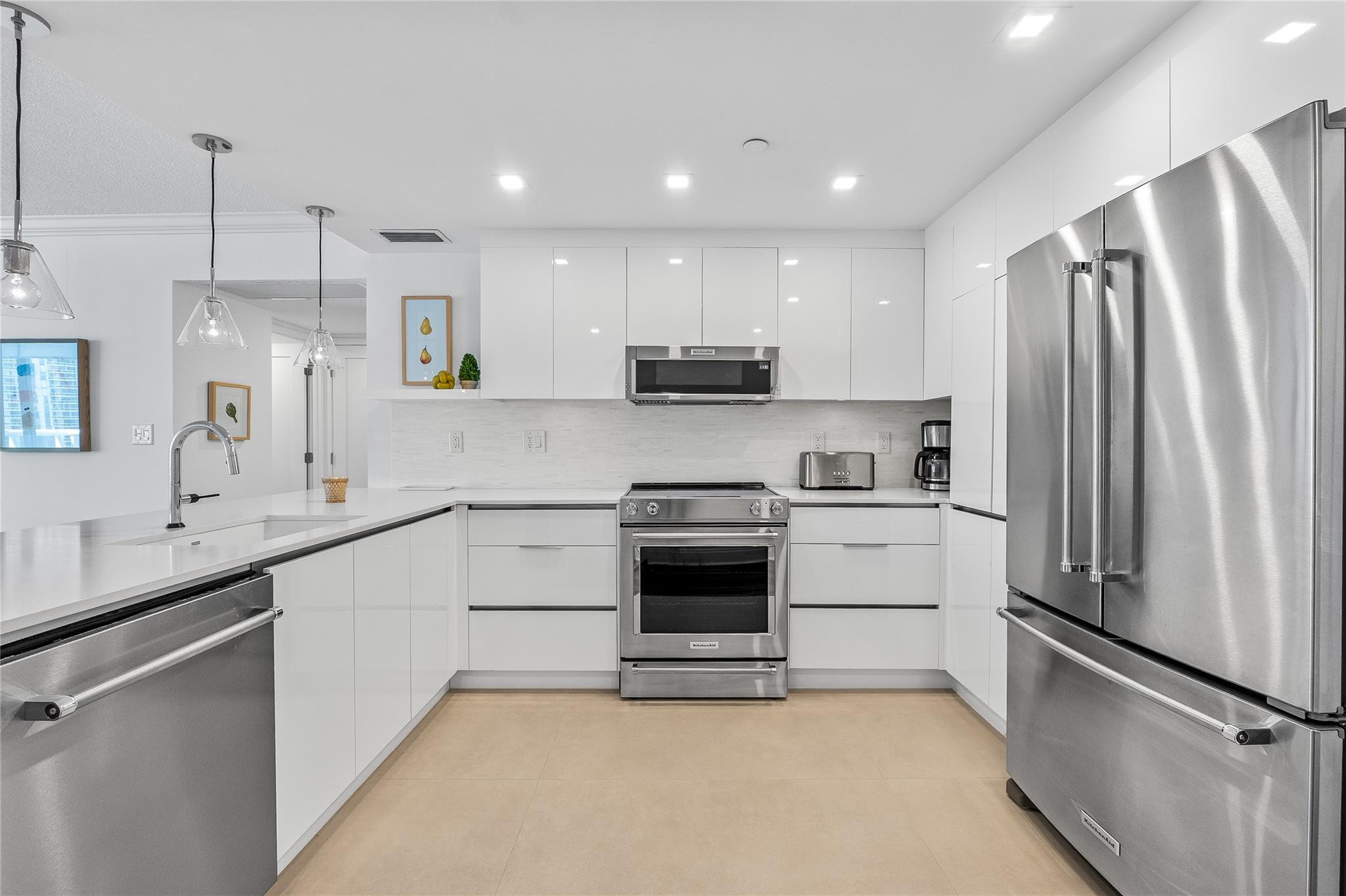 WATERVIEW CONDO - Residential