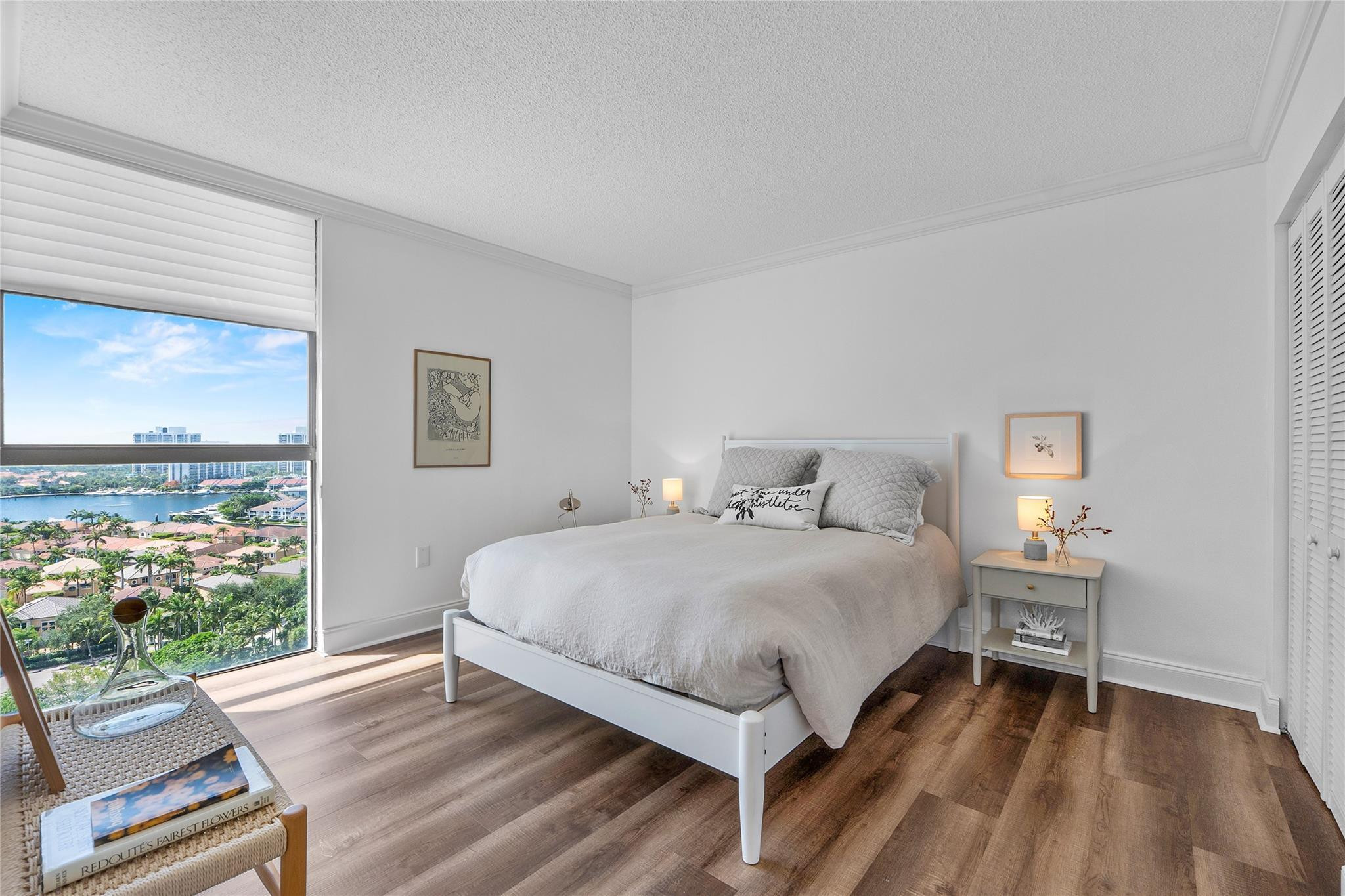 WATERVIEW CONDO - Residential