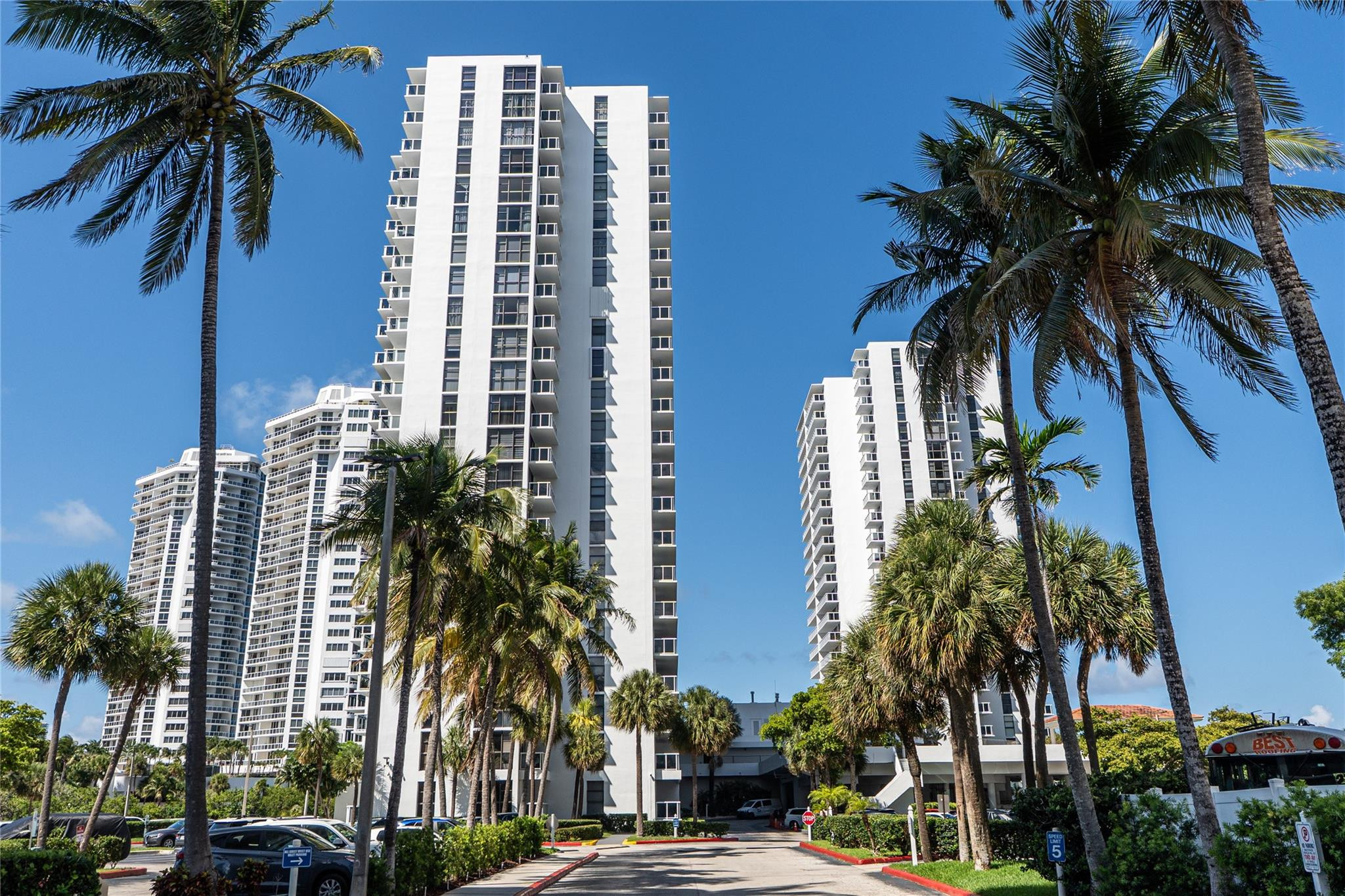 WATERVIEW CONDO - Residential