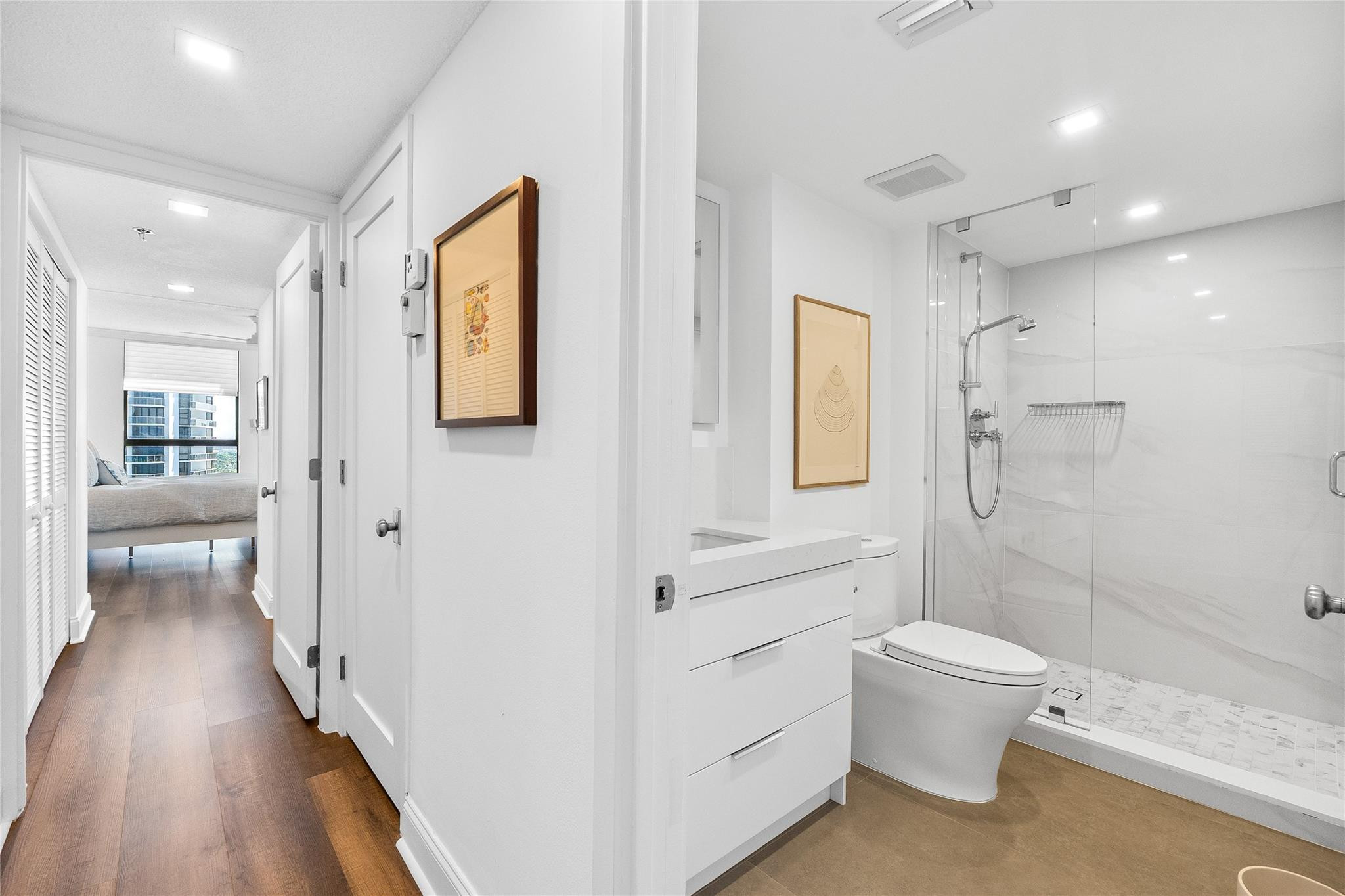 WATERVIEW CONDO - Residential