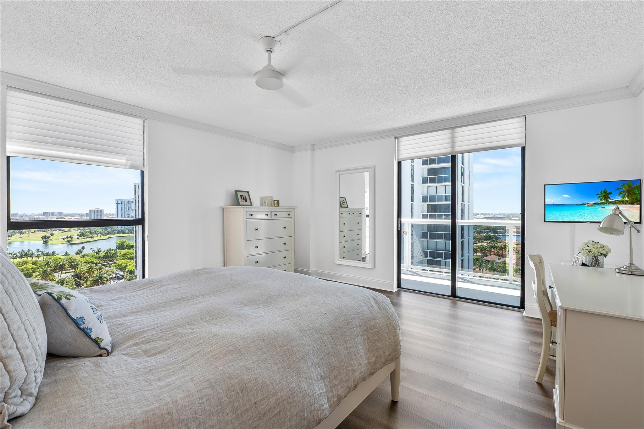 WATERVIEW CONDO - Residential