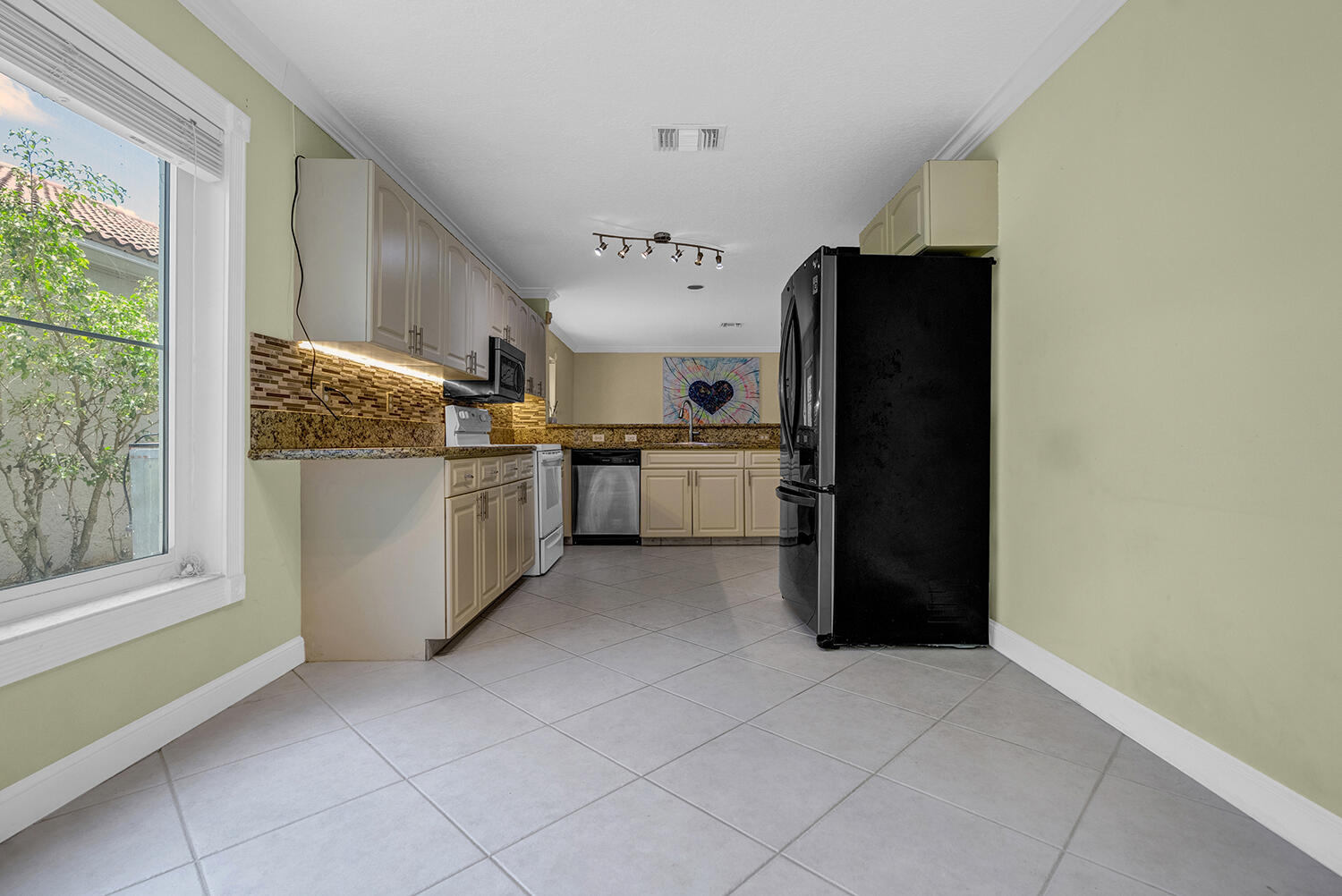 LA VIDA - Residential Lease