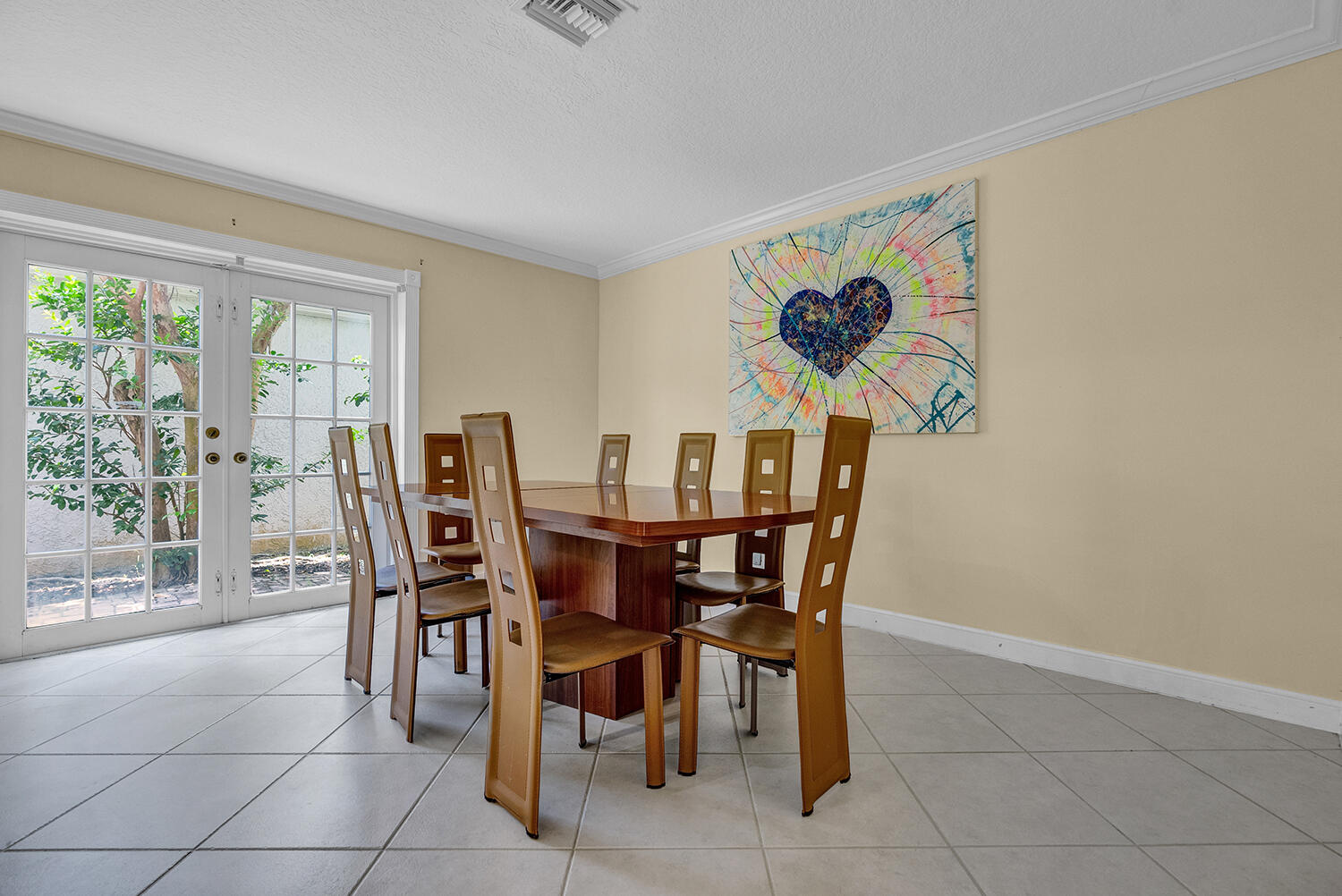 LA VIDA - Residential Lease