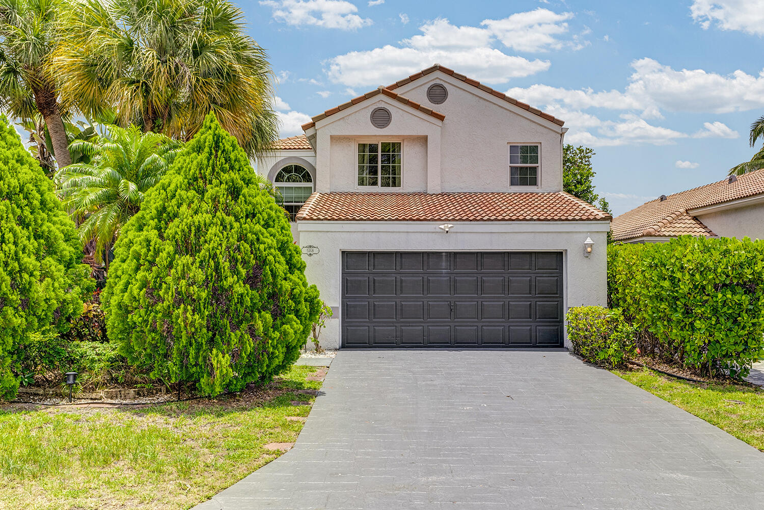 LA VIDA - Residential Lease