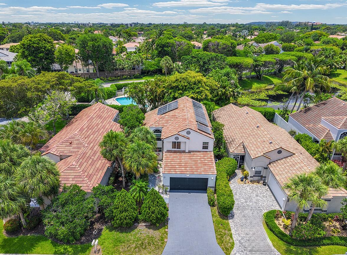 LA VIDA - Residential Lease
