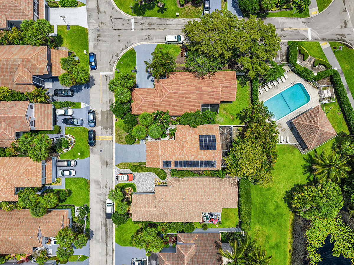 LA VIDA - Residential Lease
