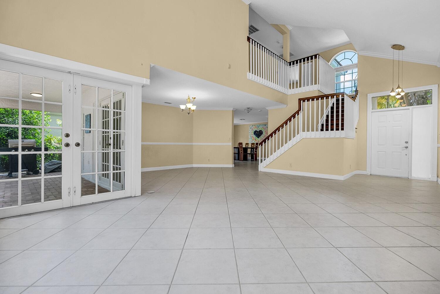 LA VIDA - Residential Lease