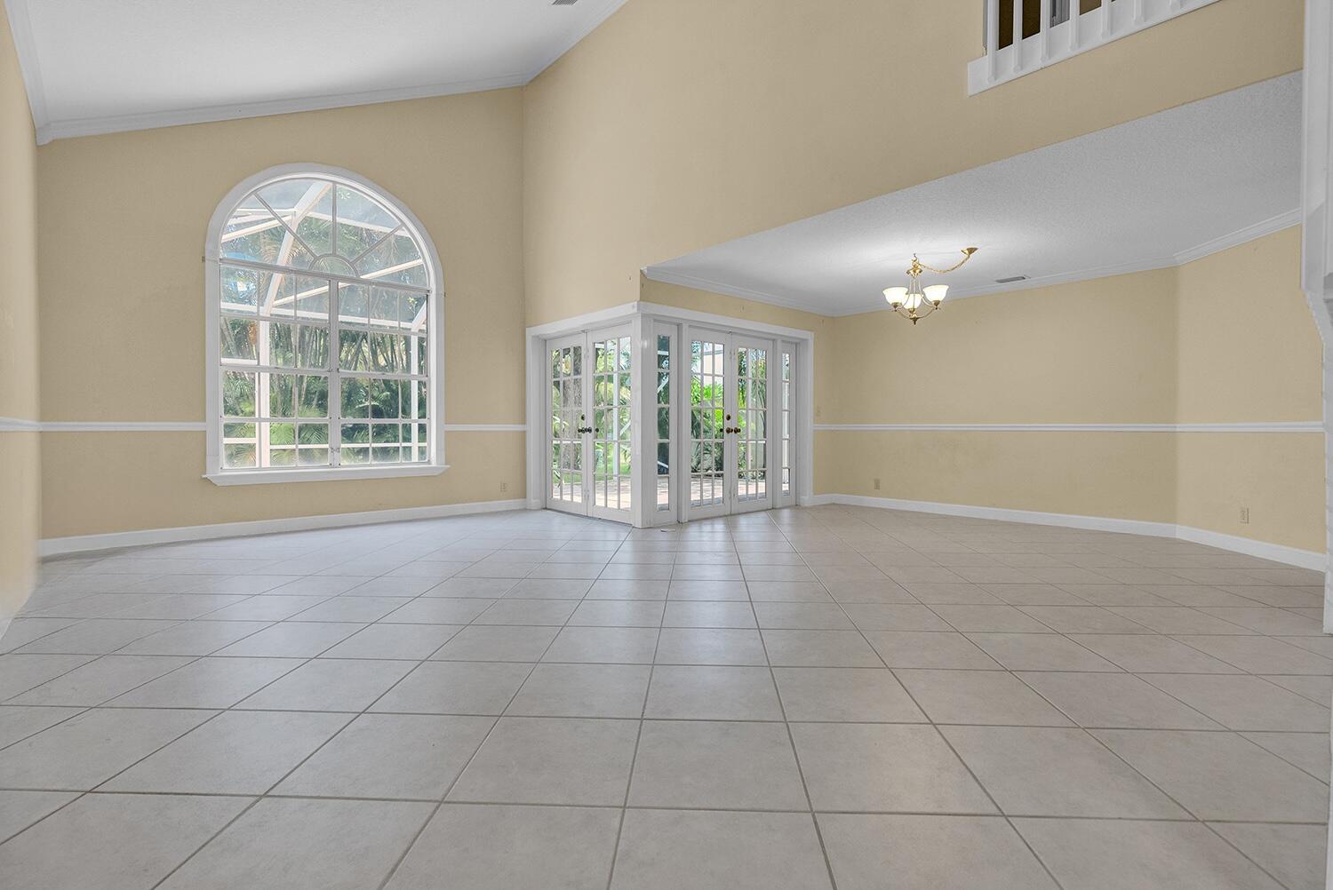 LA VIDA - Residential Lease