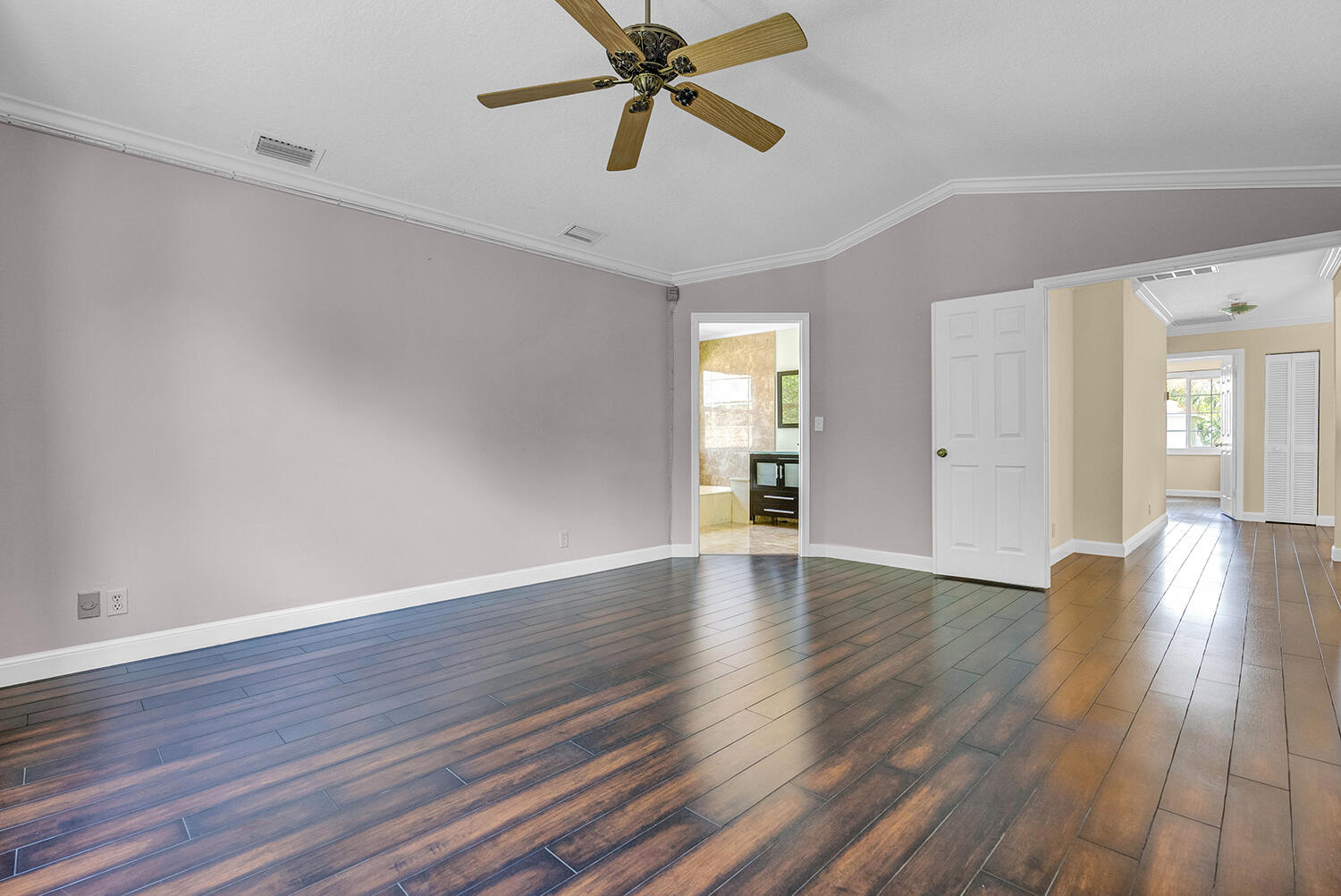 LA VIDA - Residential Lease