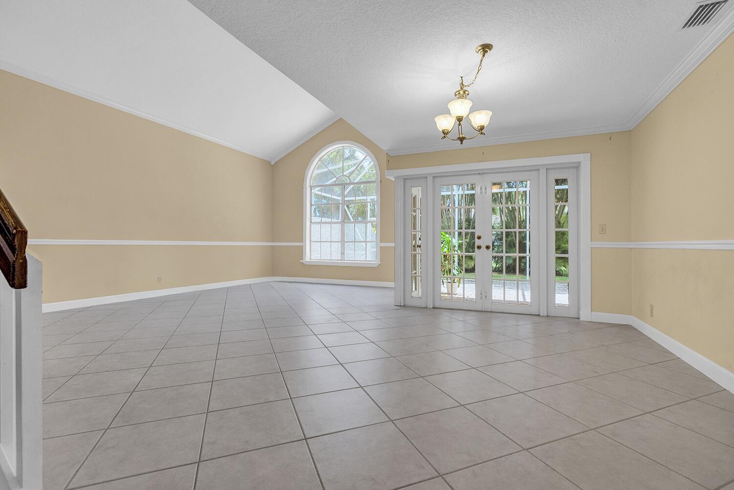 LA VIDA - Residential Lease