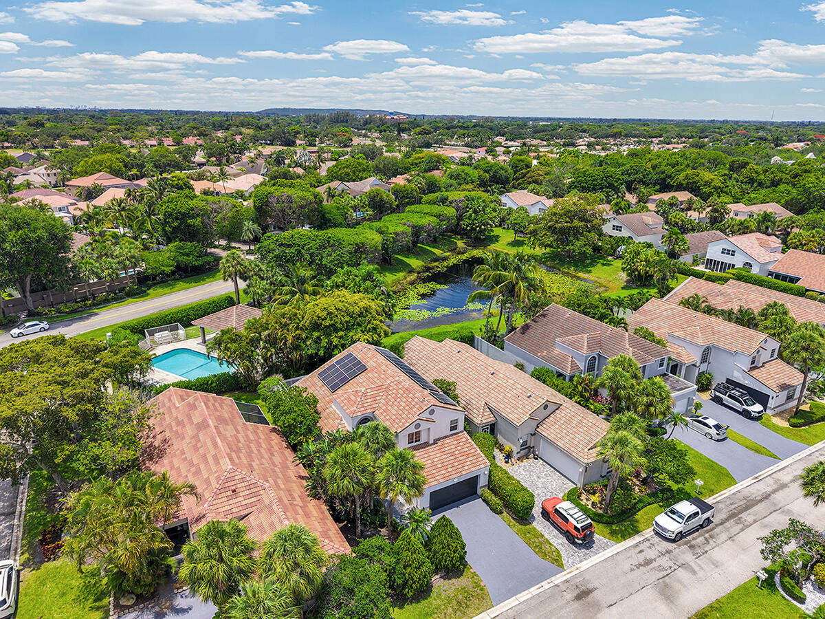 LA VIDA - Residential Lease
