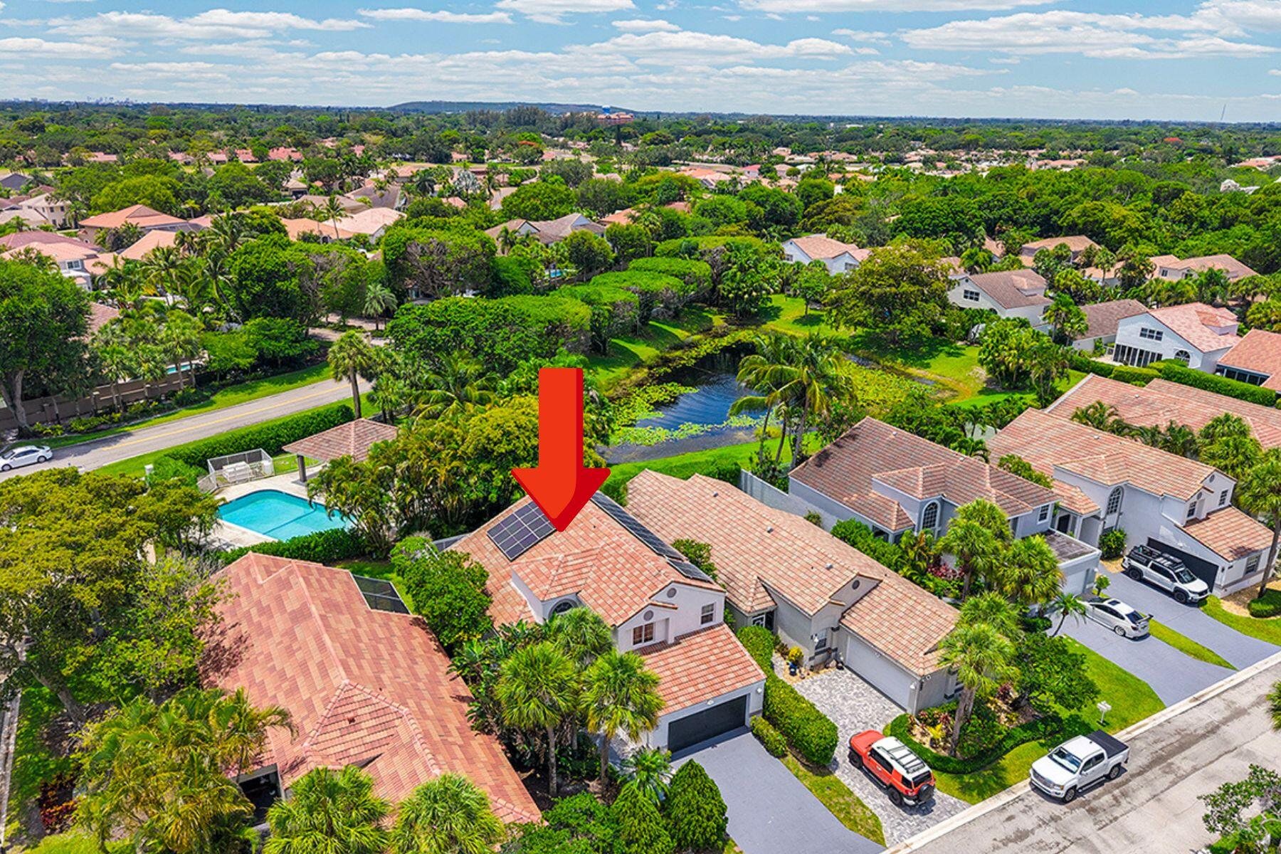 LA VIDA - Residential Lease