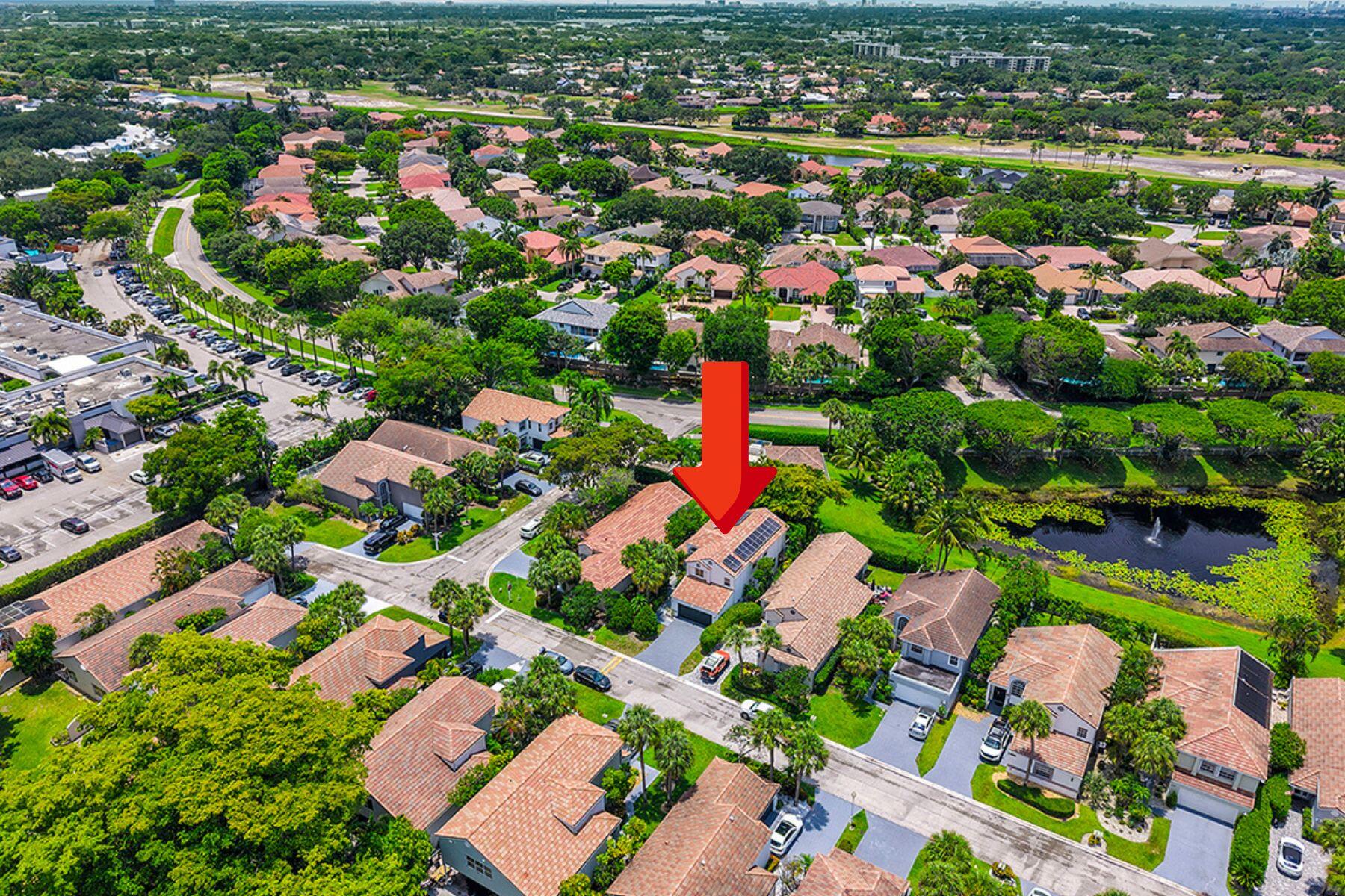 LA VIDA - Residential Lease