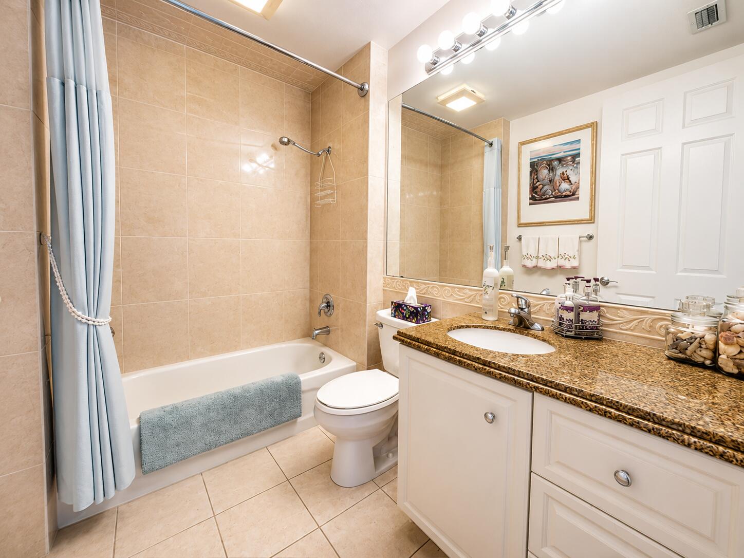 HARBOUR ISLE AT HUTCHINSON ISLAND WEST - Residential Lease