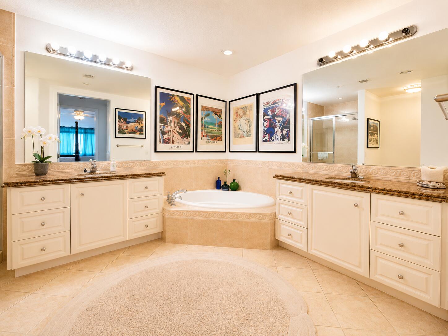 HARBOUR ISLE AT HUTCHINSON ISLAND WEST - Residential Lease