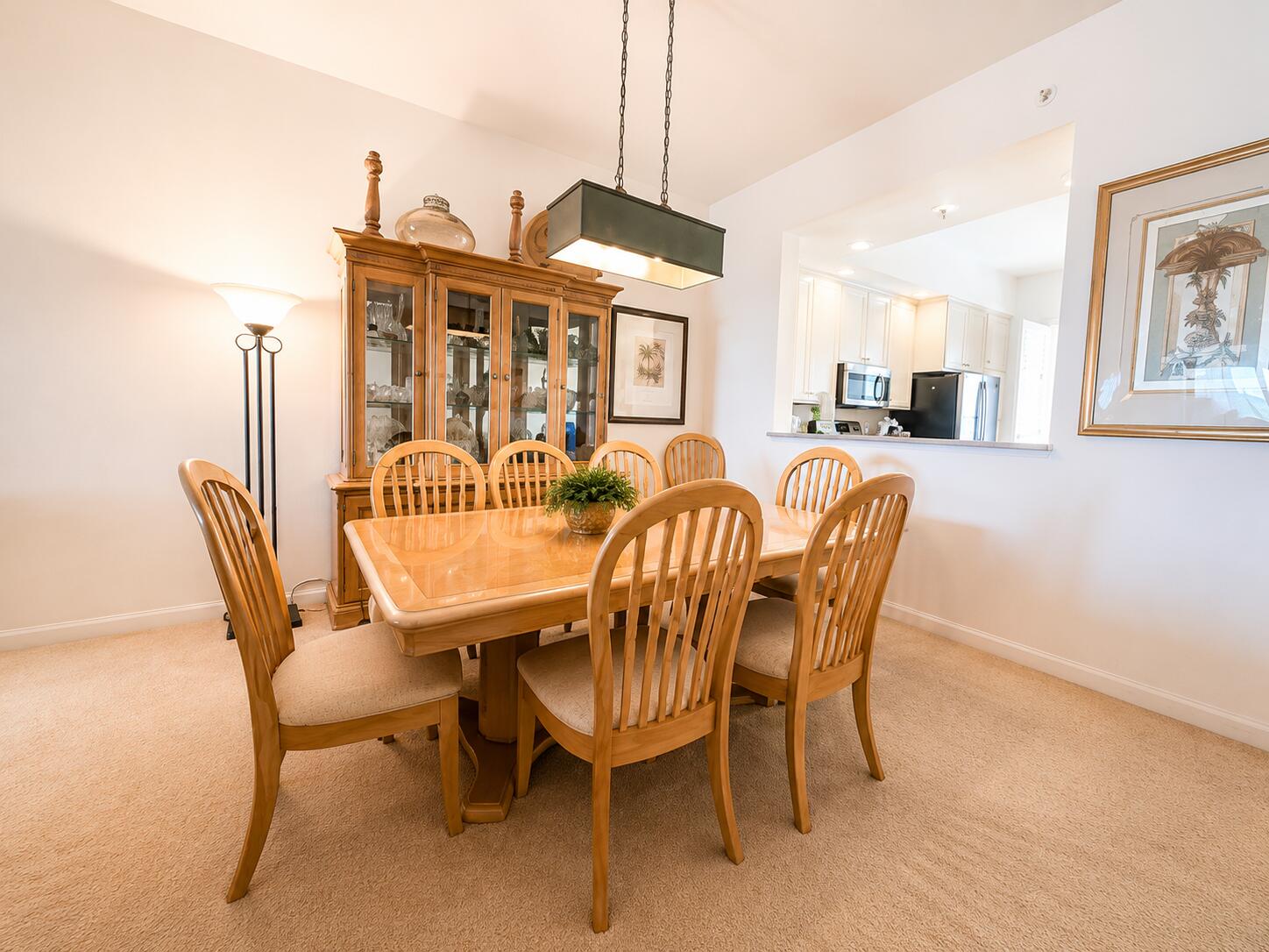 HARBOUR ISLE AT HUTCHINSON ISLAND WEST - Residential Lease