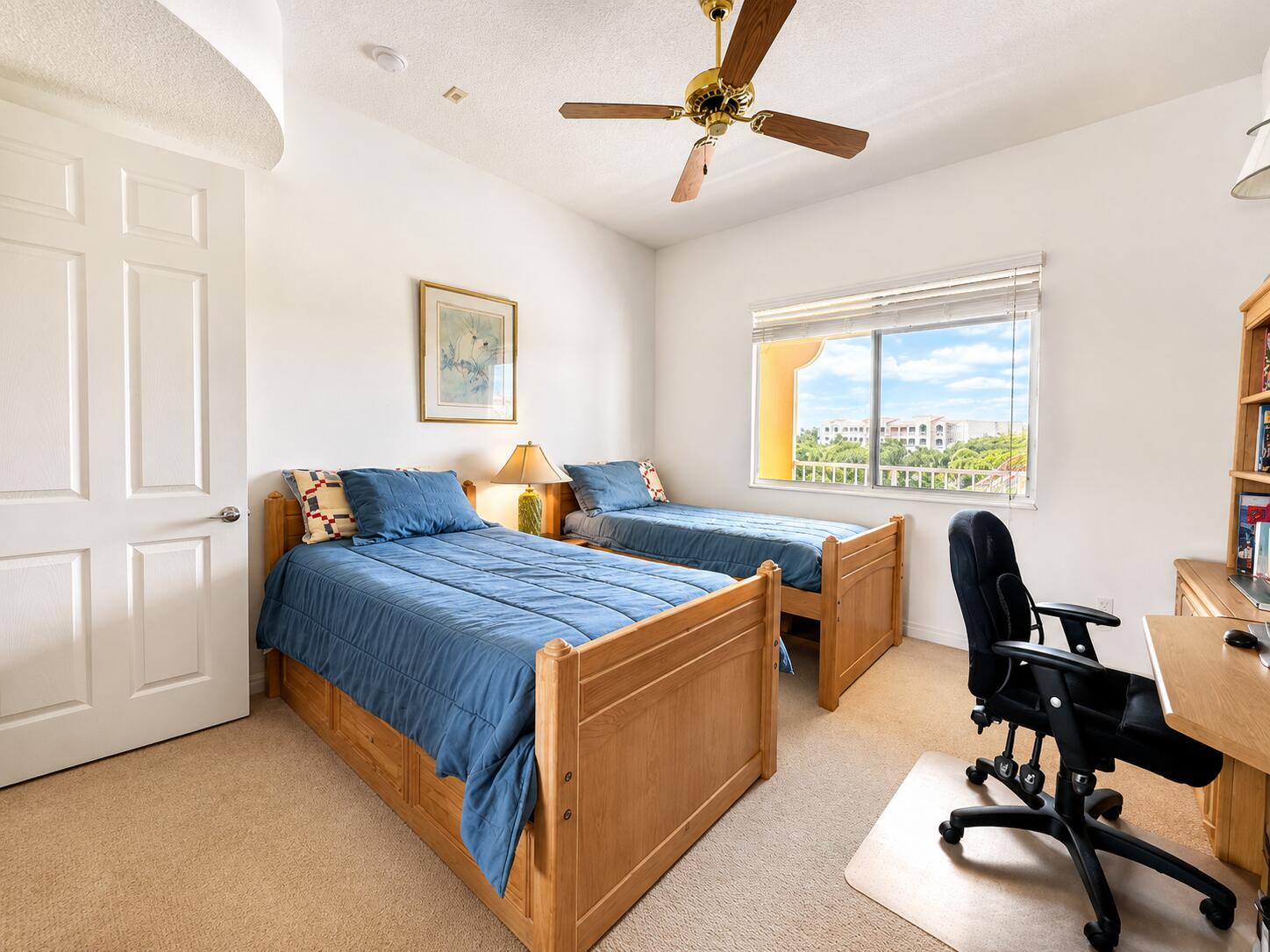 HARBOUR ISLE AT HUTCHINSON ISLAND WEST - Residential Lease