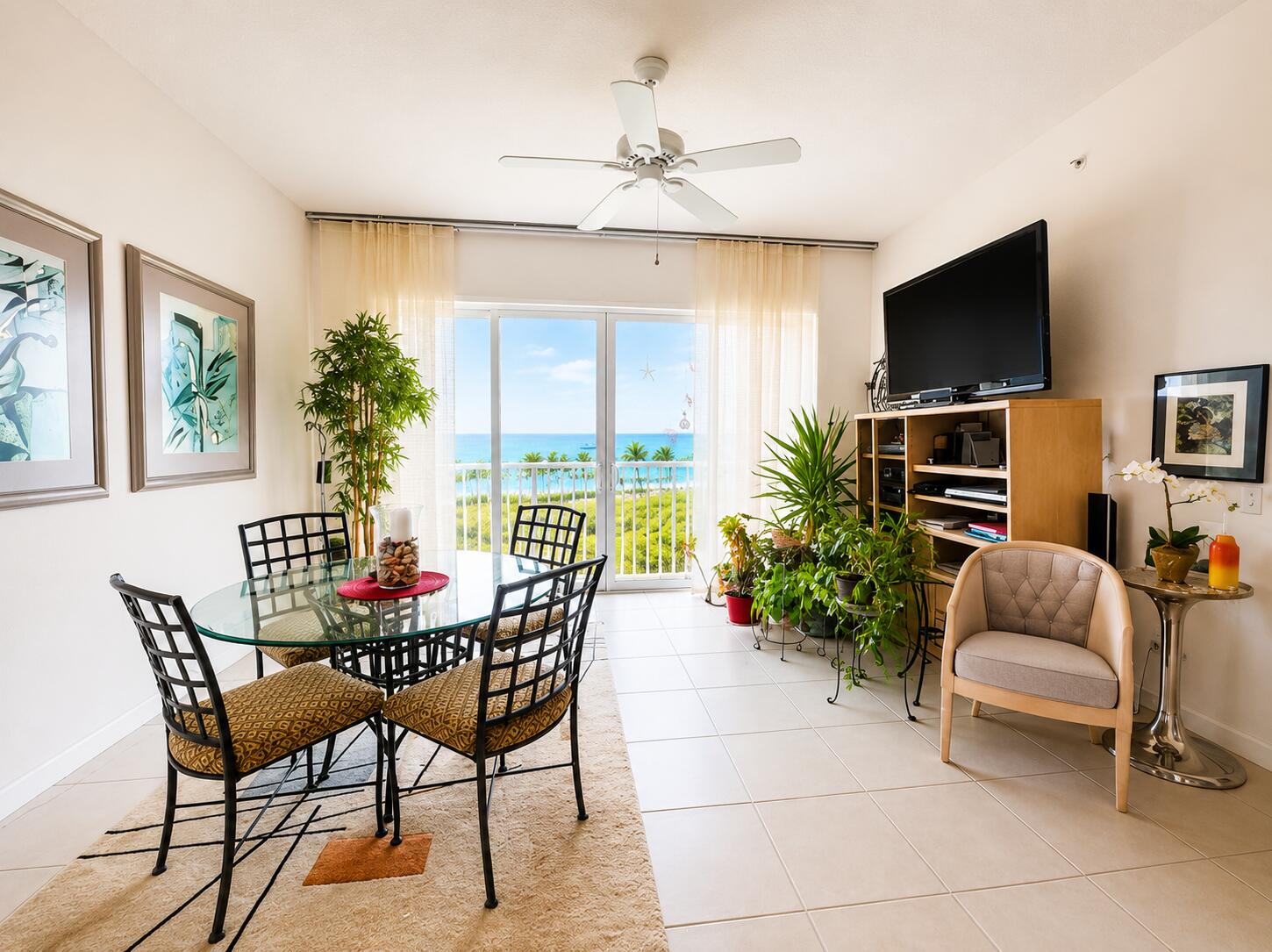 HARBOUR ISLE AT HUTCHINSON ISLAND WEST - Residential Lease