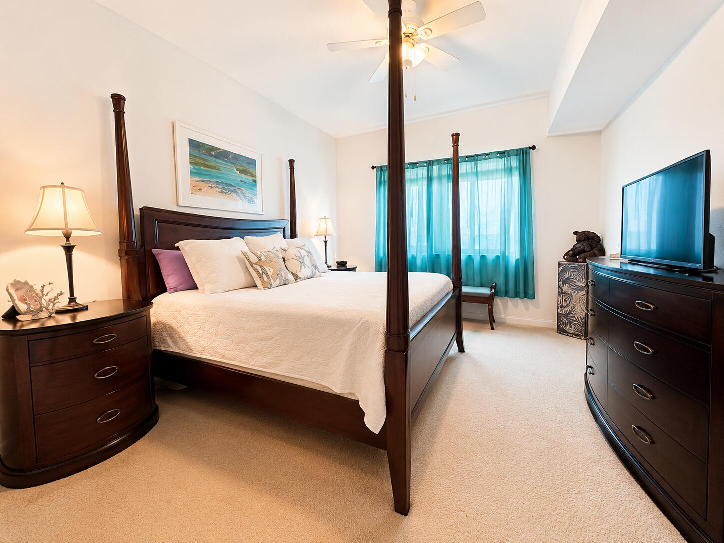 HARBOUR ISLE AT HUTCHINSON ISLAND WEST - Residential Lease