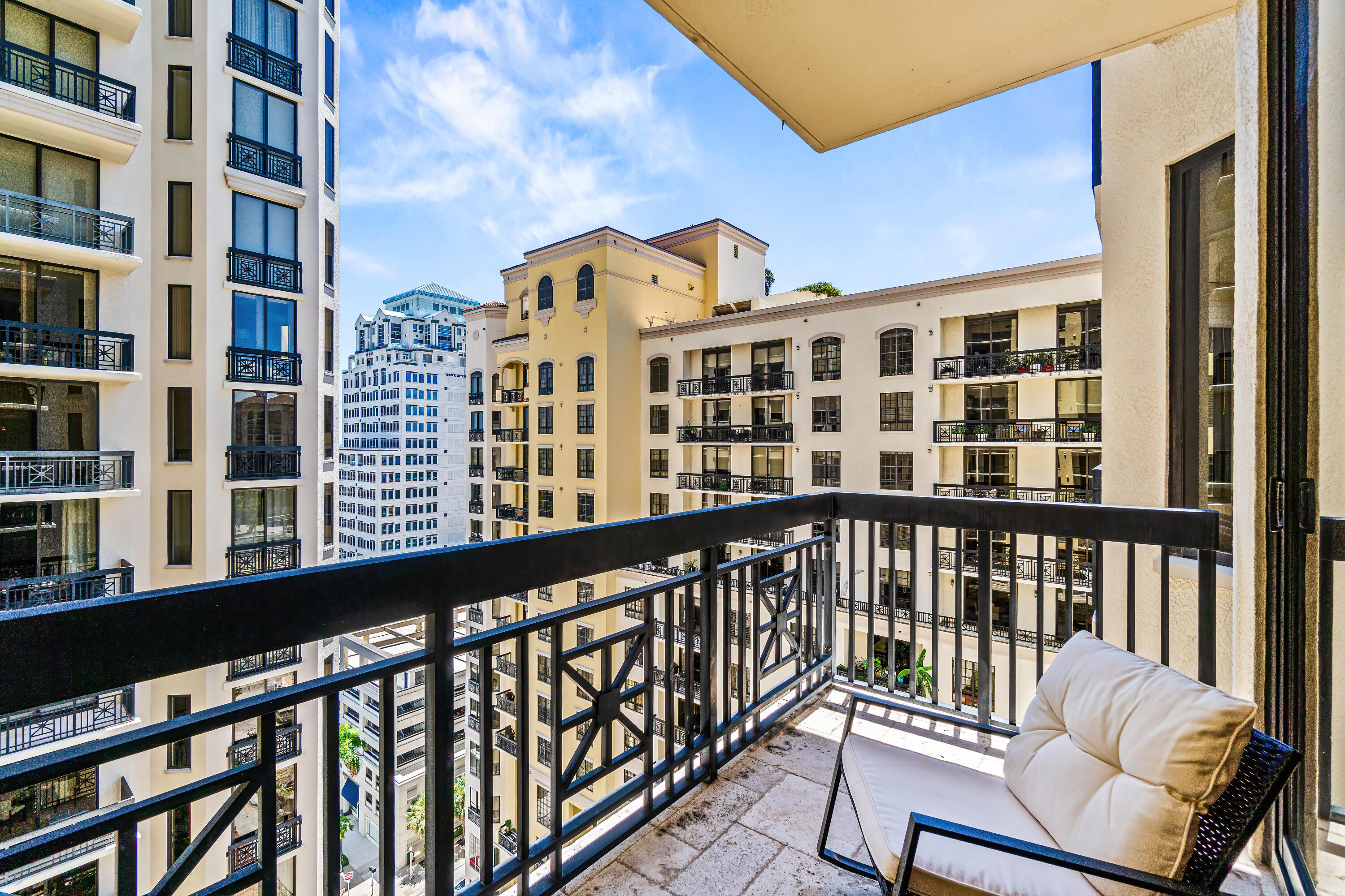 TWO CITY PLAZA CONDO - Residential